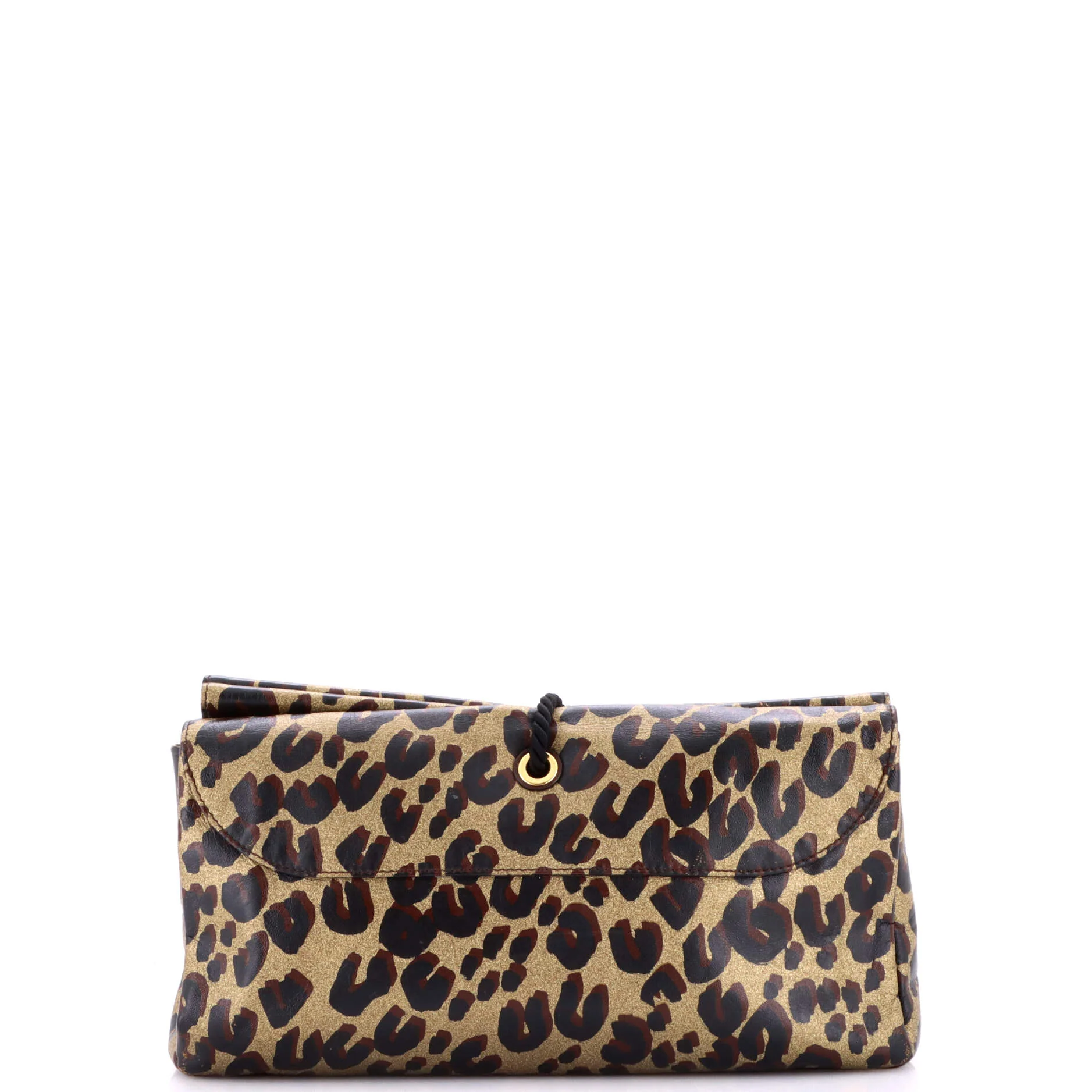 Nocturne Clutch Limited Edition African Queen - Image 3