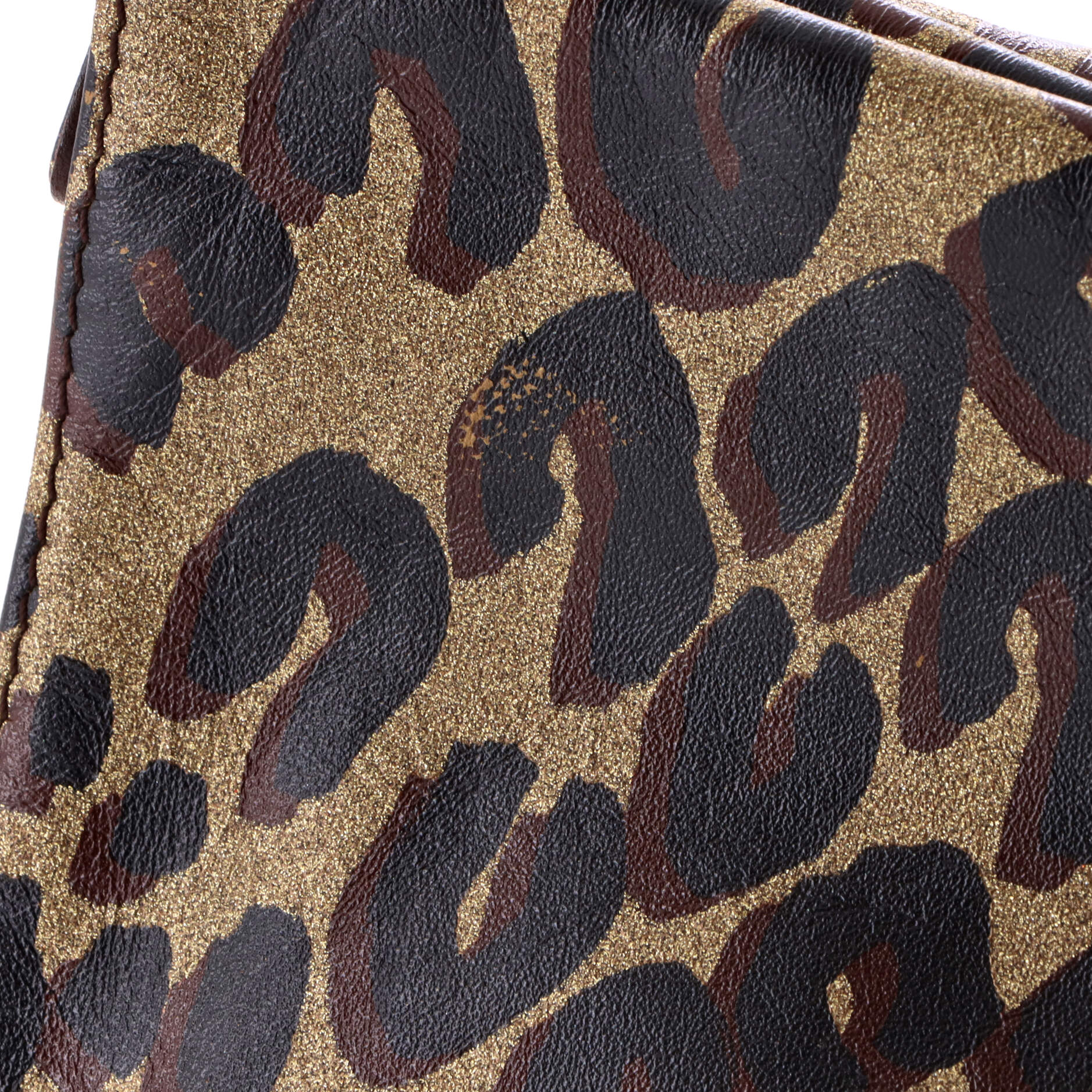 Nocturne Clutch Limited Edition African Queen - Image 7