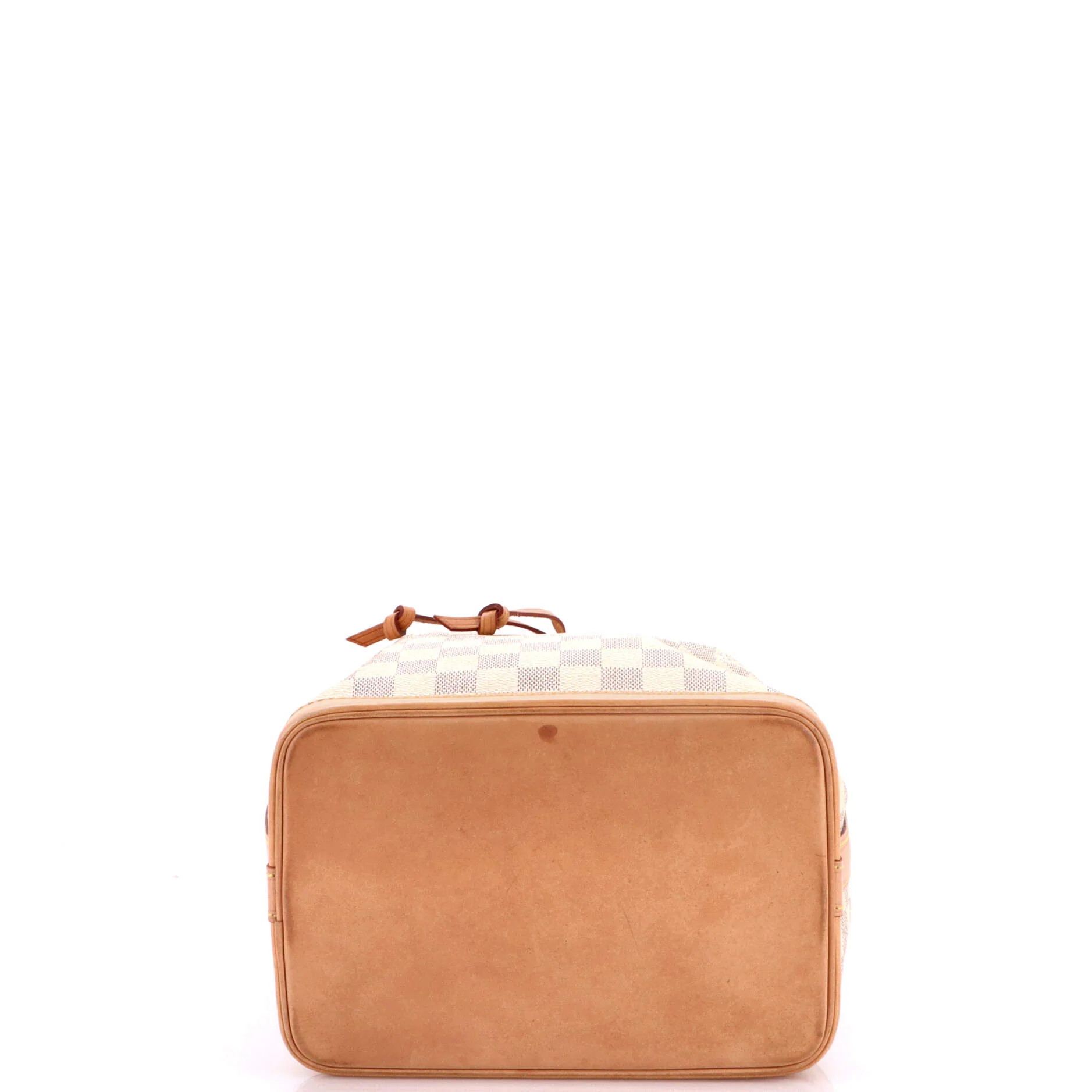 Noe Handbag Damier BB - Image 4