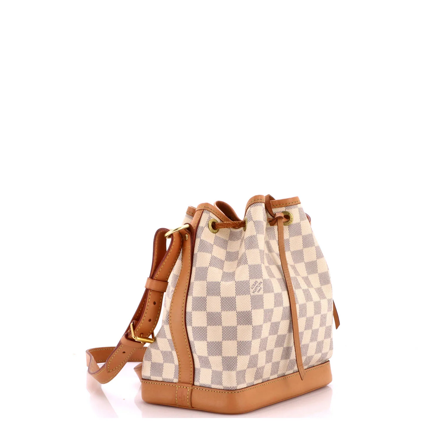 Noe Handbag Damier BB - Image 2