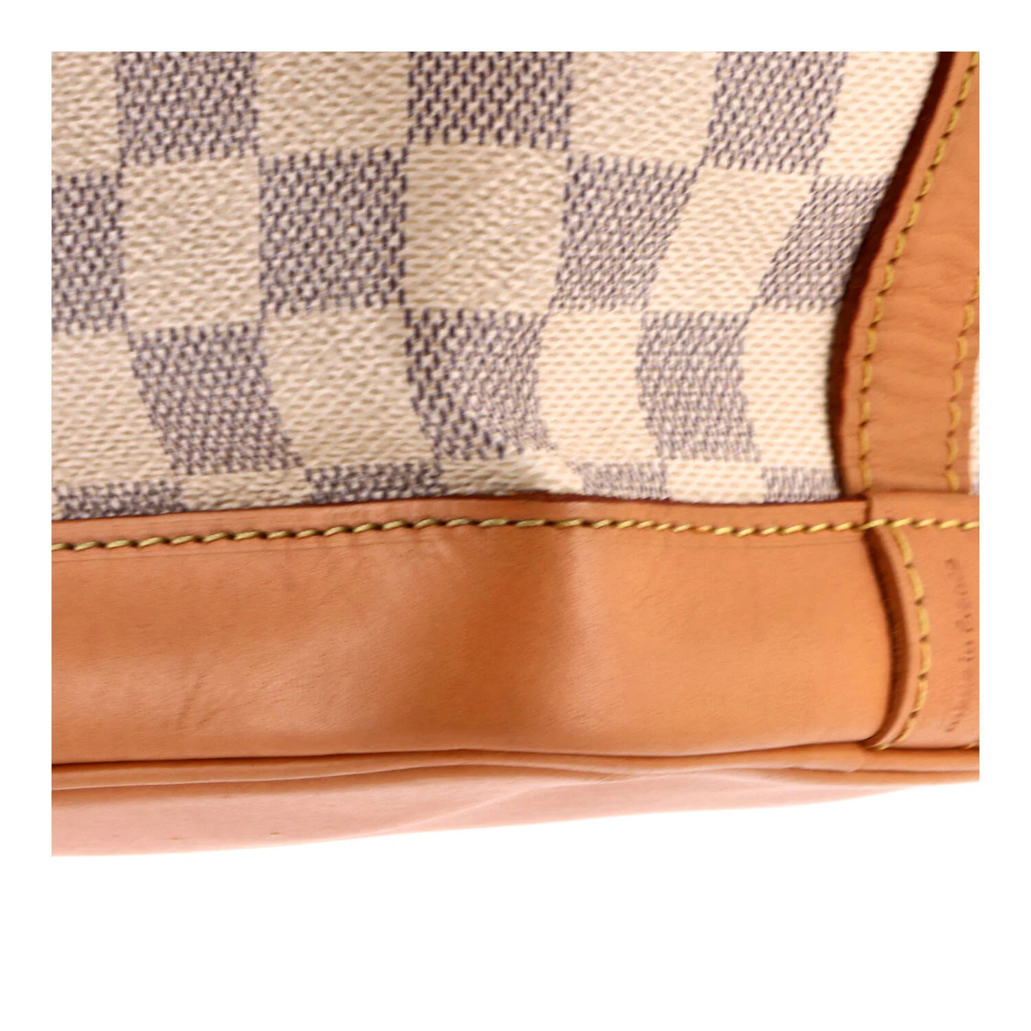 Noe Handbag Damier BB - Image 7