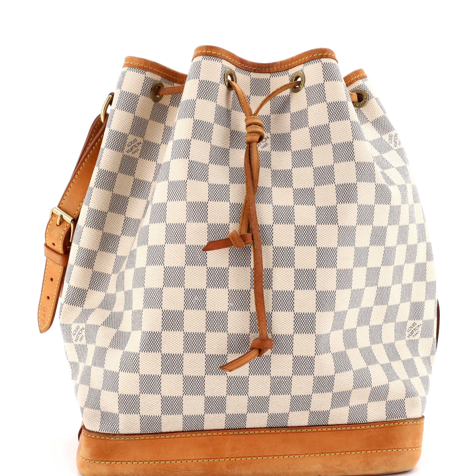 Noe Handbag Damier Large
