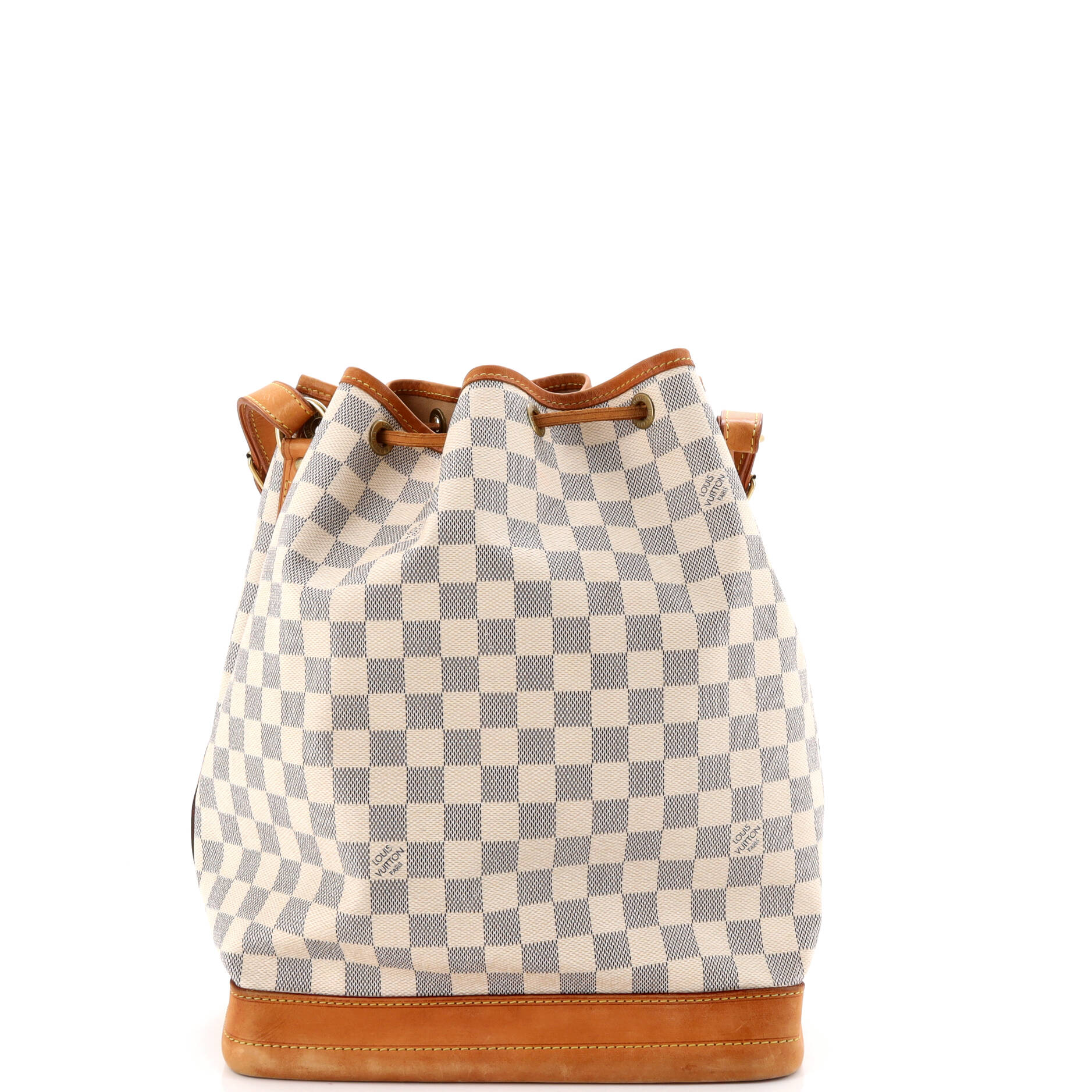 Noe Handbag Damier Large - Image 3