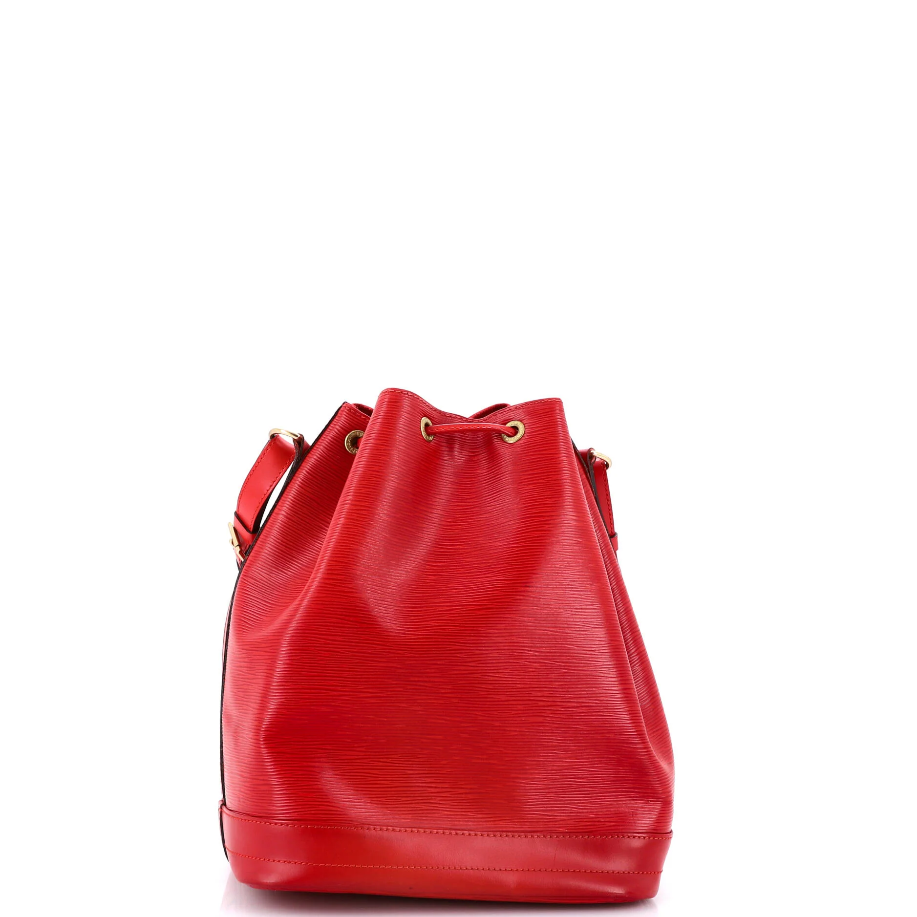 Noe Handbag Epi Leather Large - Image 3
