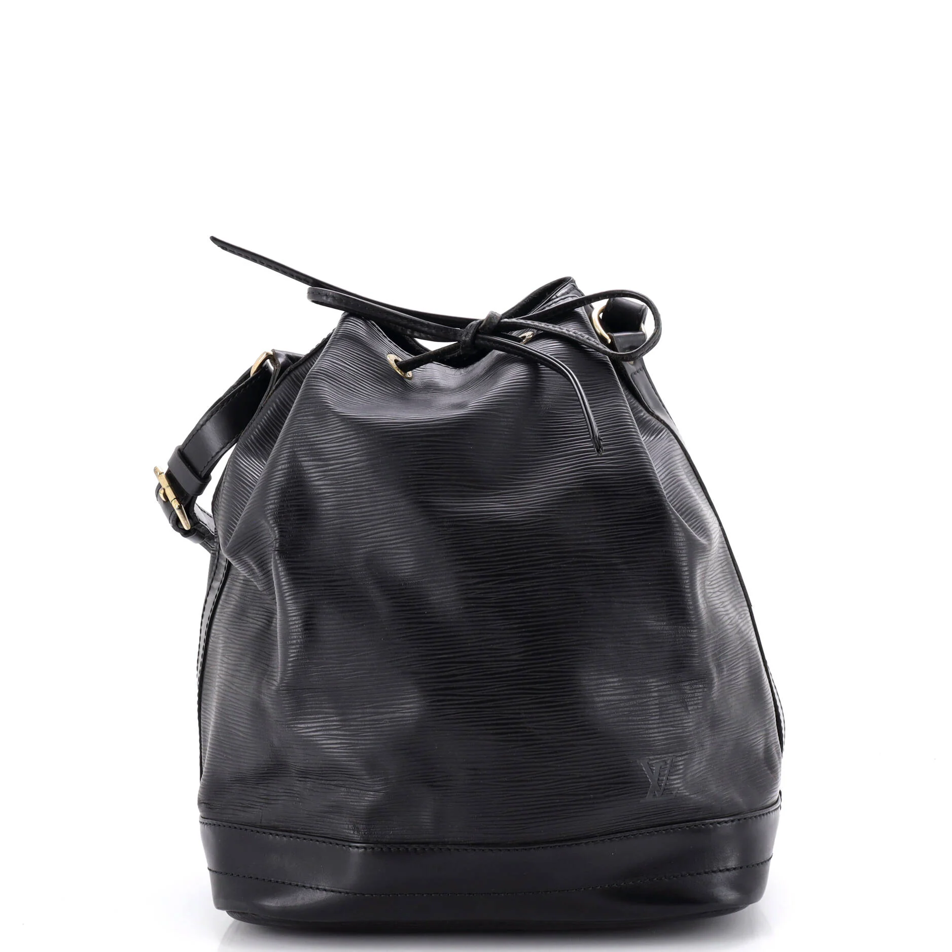 Noe Handbag Epi Leather Large