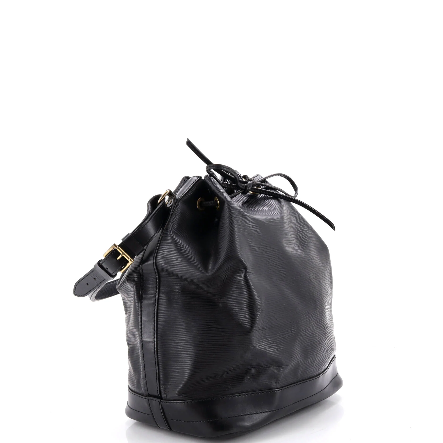 Noe Handbag Epi Leather Large - Image 2