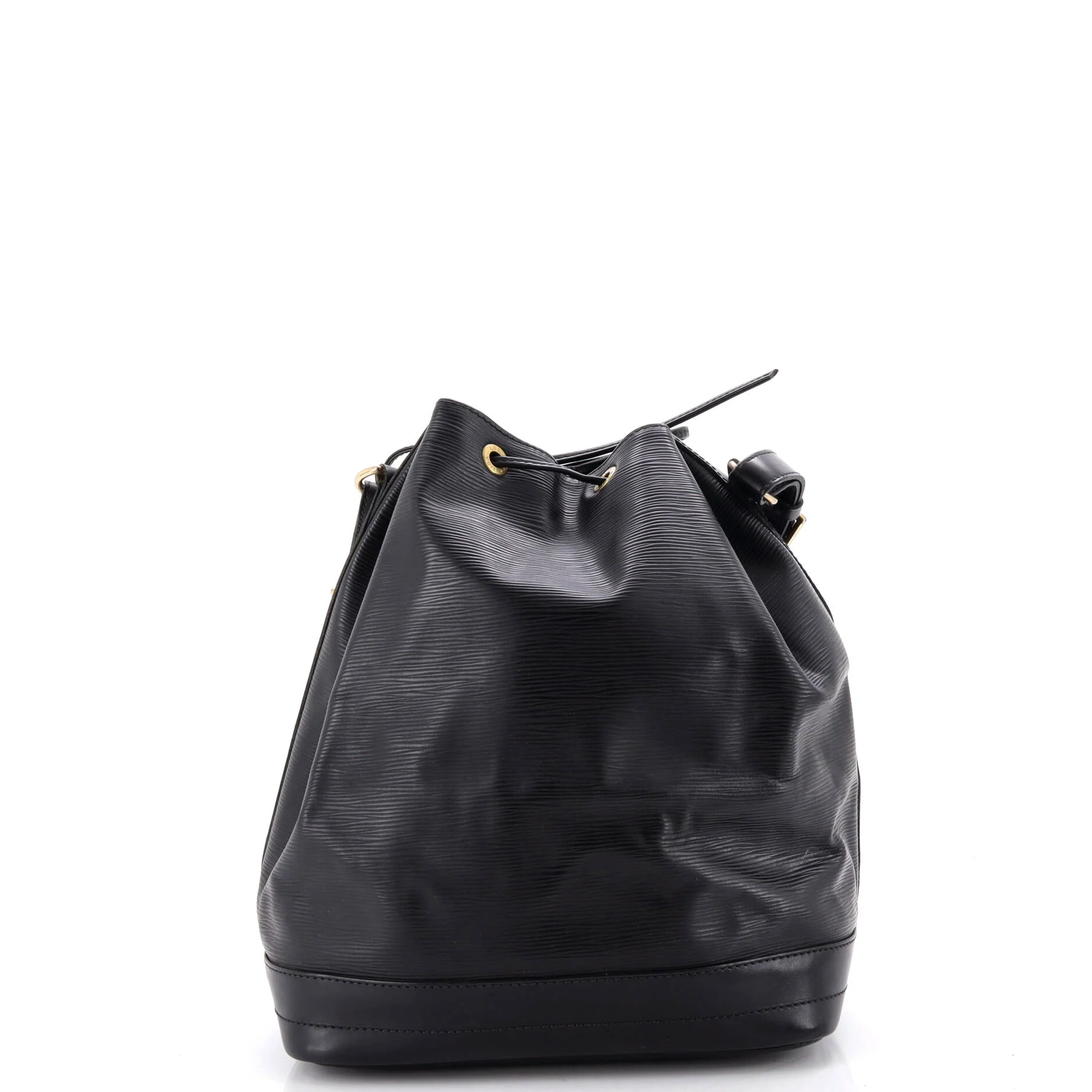 Noe Handbag Epi Leather Large - Image 3