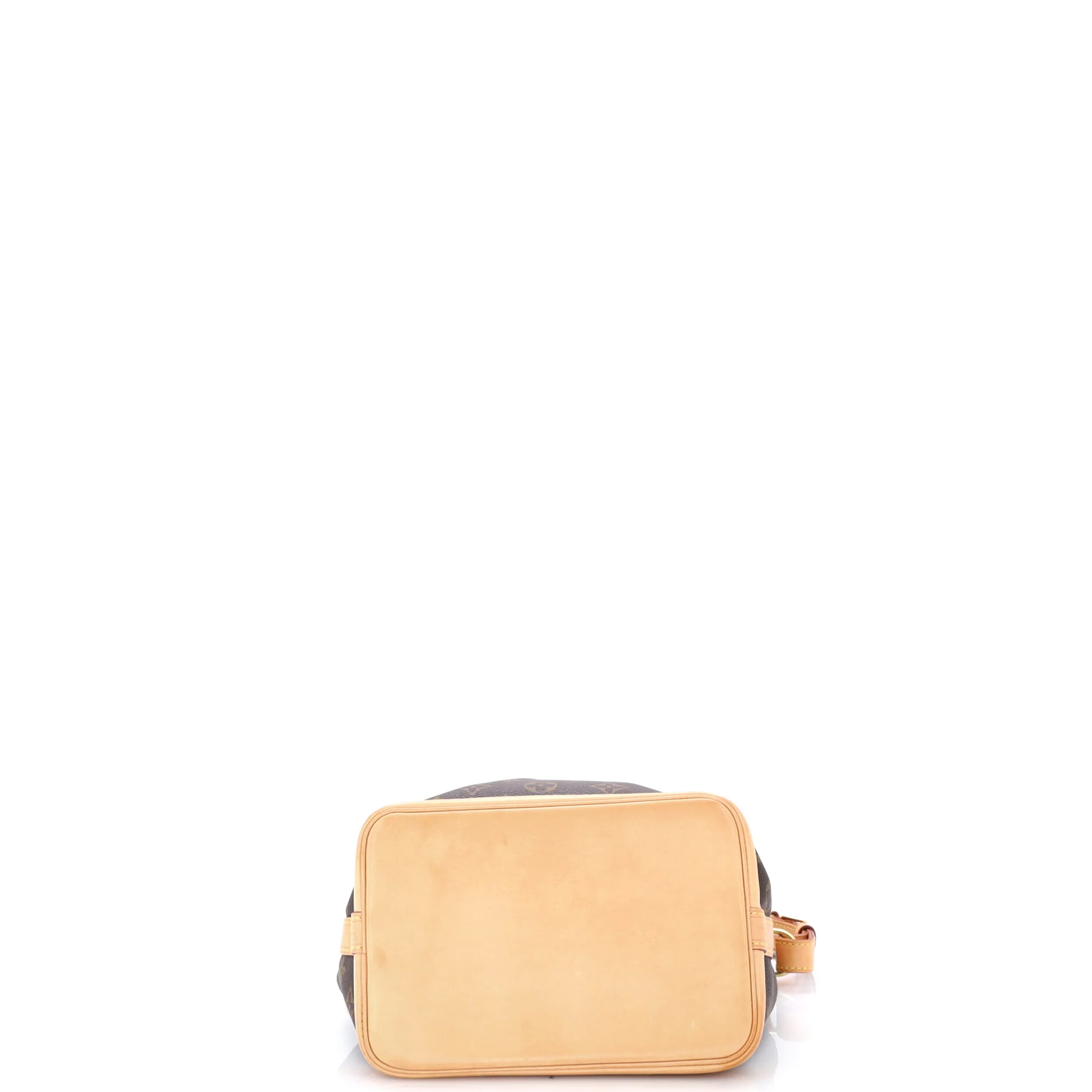 Noe Handbag Monogram Canvas BB - Image 4