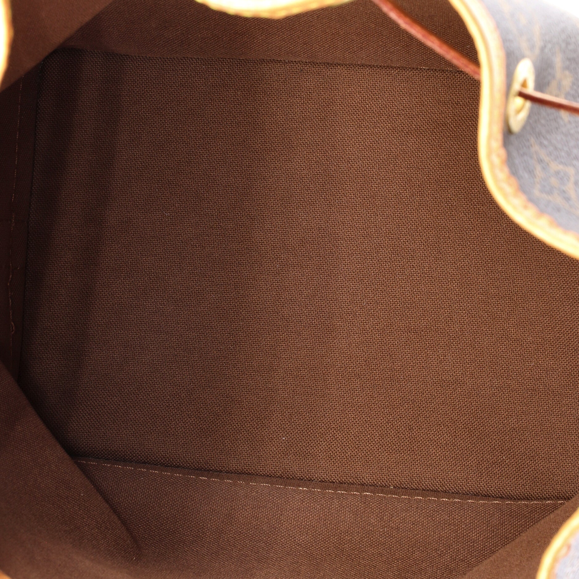 Noe Handbag Monogram Canvas BB - Image 5
