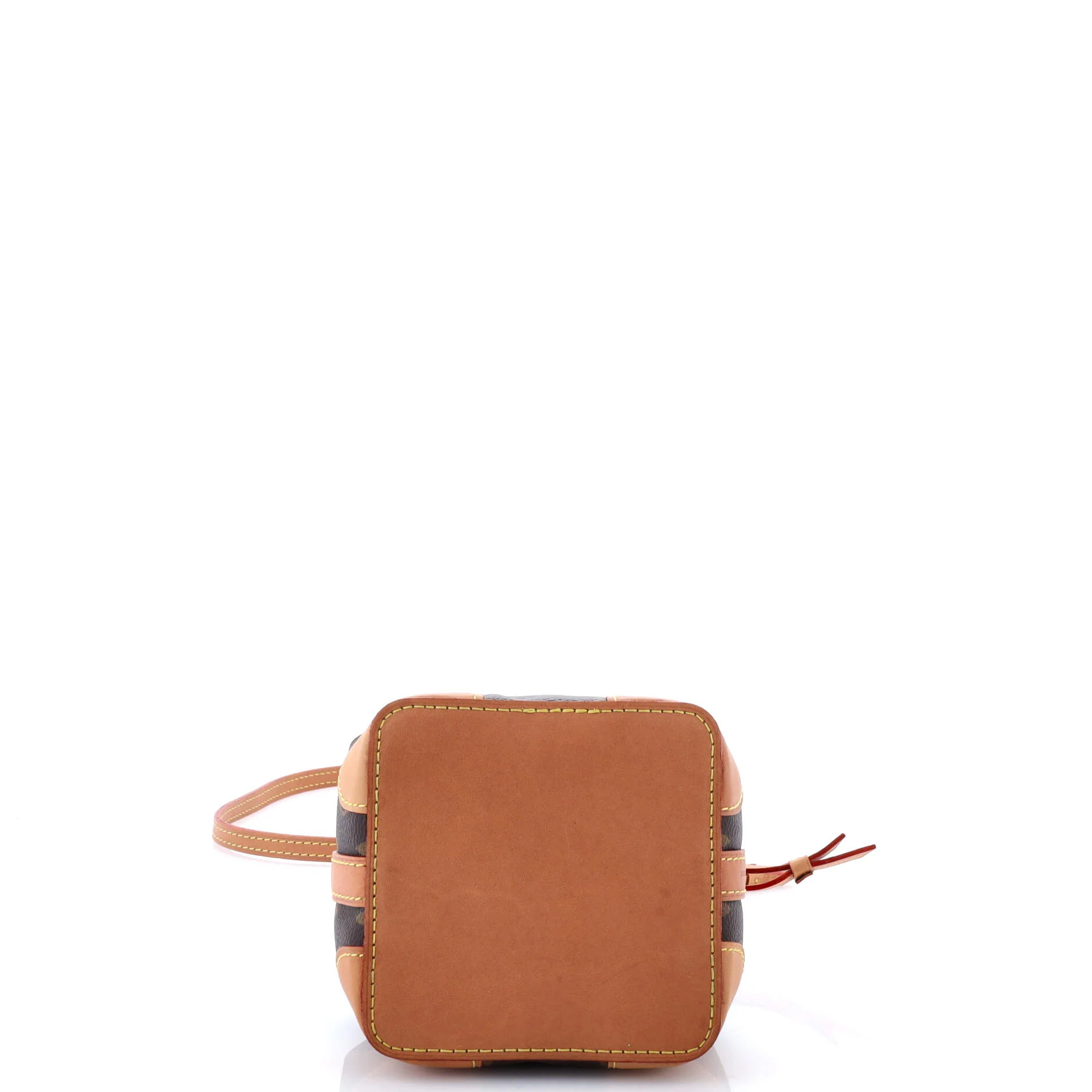 Noe Purse Monogram Canvas - Image 4