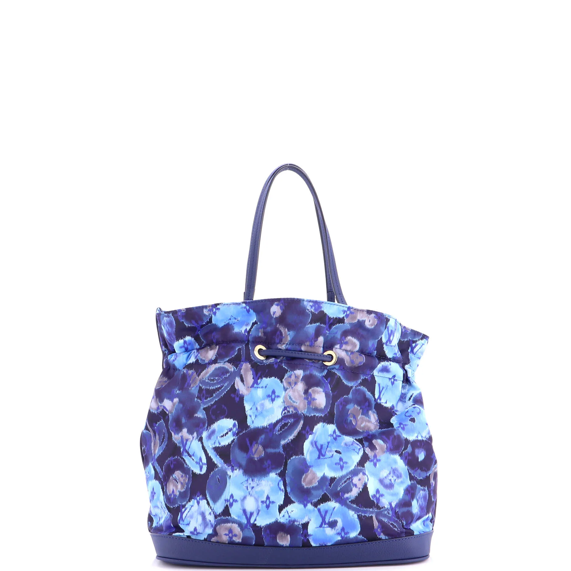 Noefull Handbag Ikat Nylon MM - Image 3