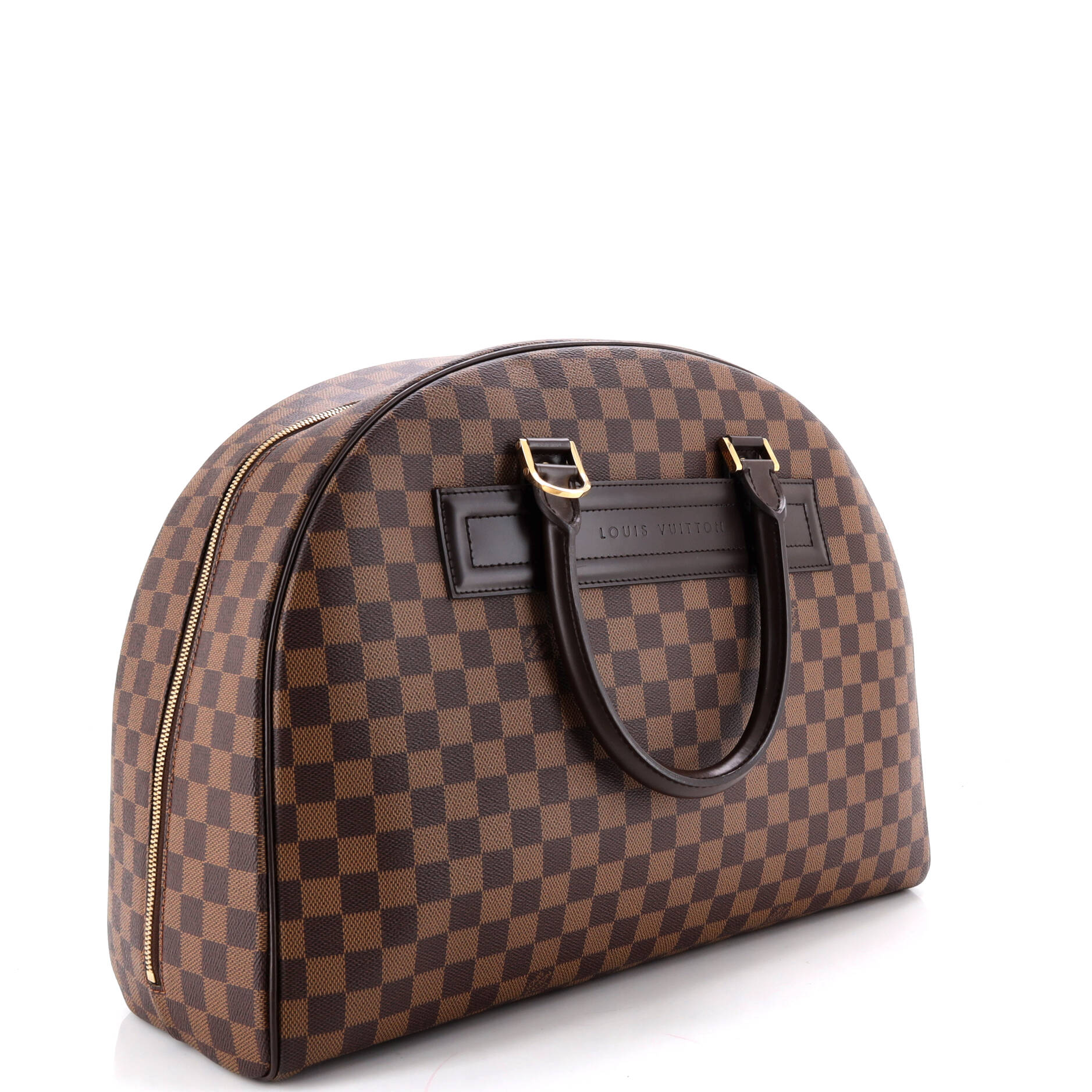 Nolita Handbag Damier 24 Heures - Image 2