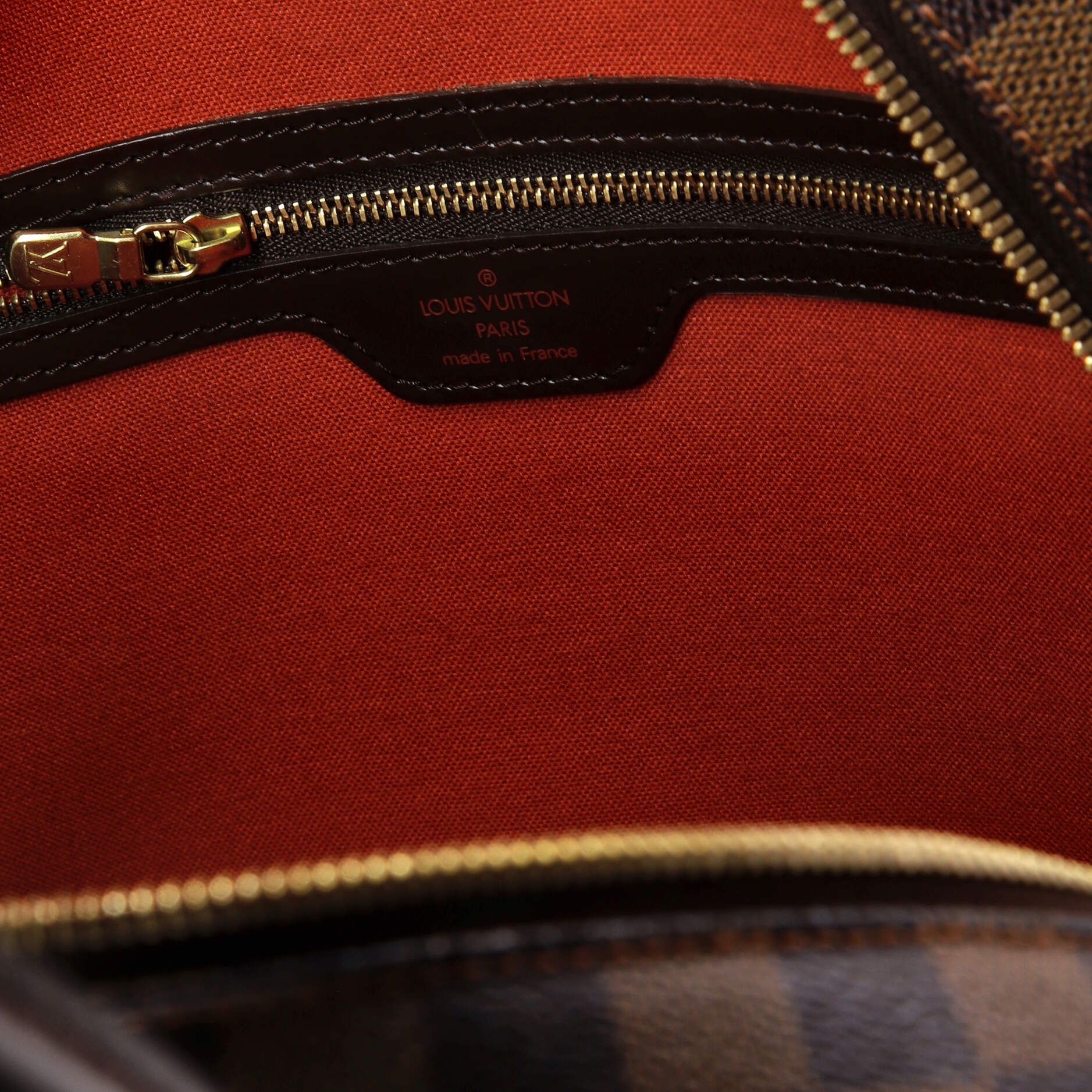 Nolita Satchel Damier - Image 7