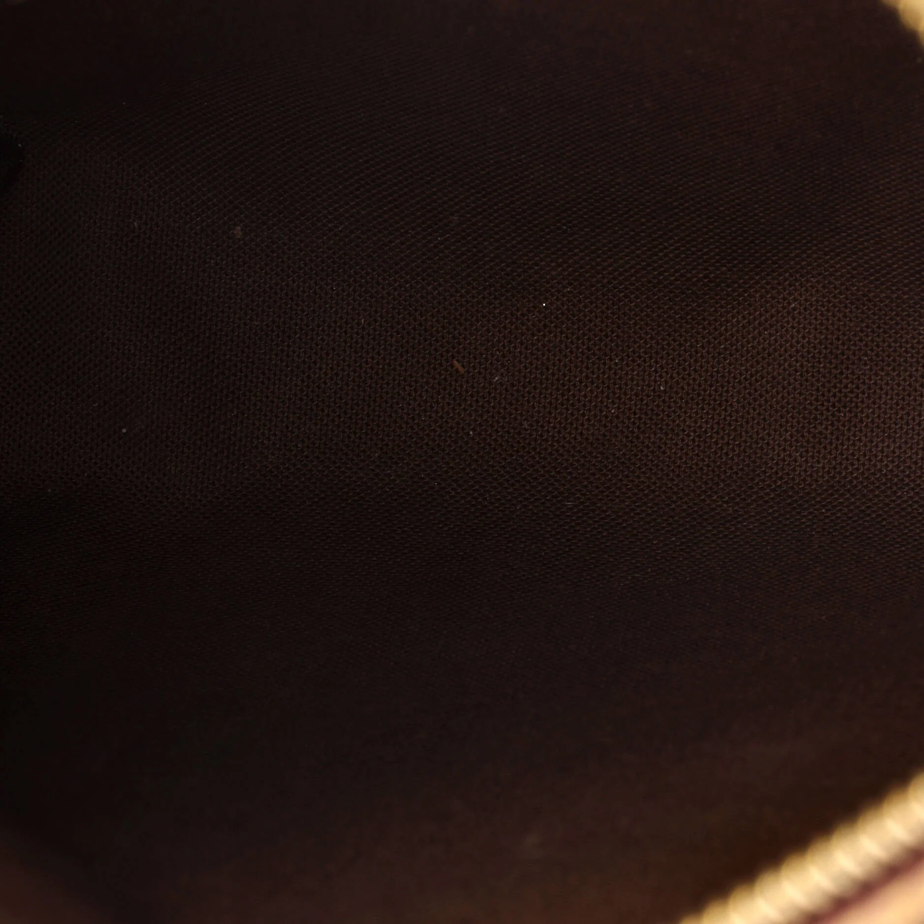 Odeon Handbag Monogram Canvas MM - Image 5