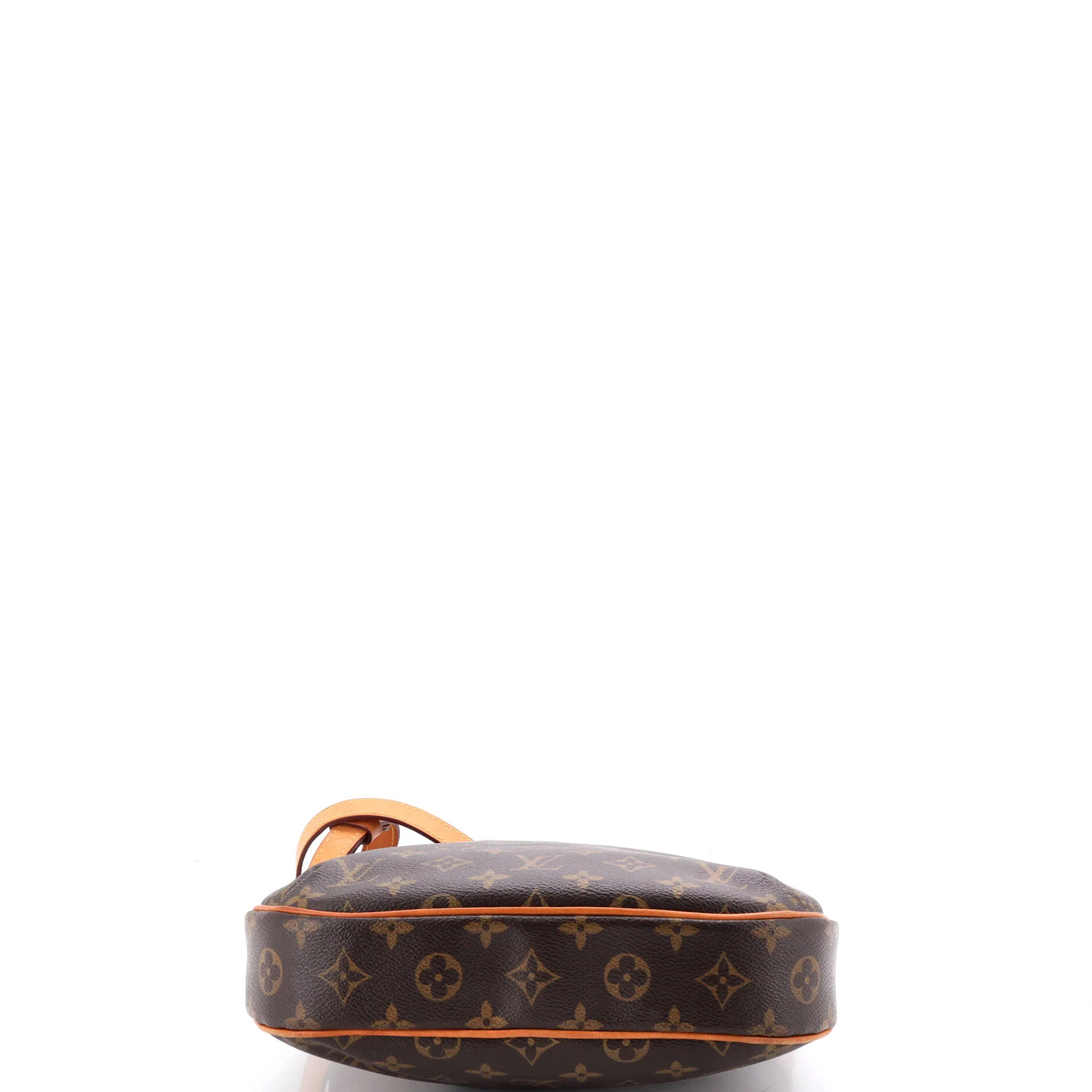 Odeon Handbag Monogram Canvas PM - Image 4