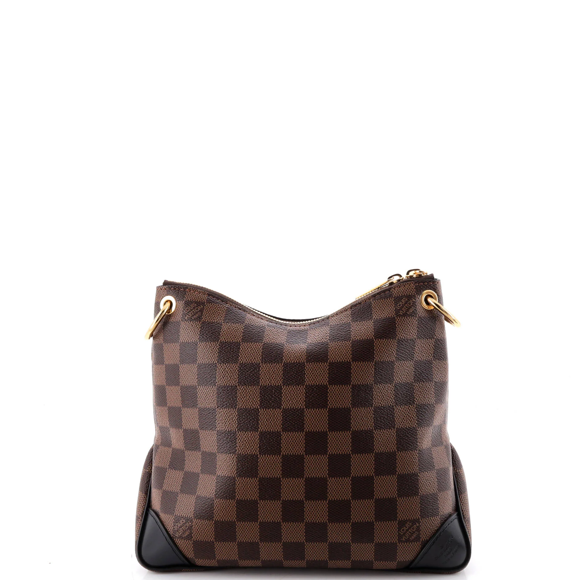 Odeon NM Handbag Damier PM - Image 3