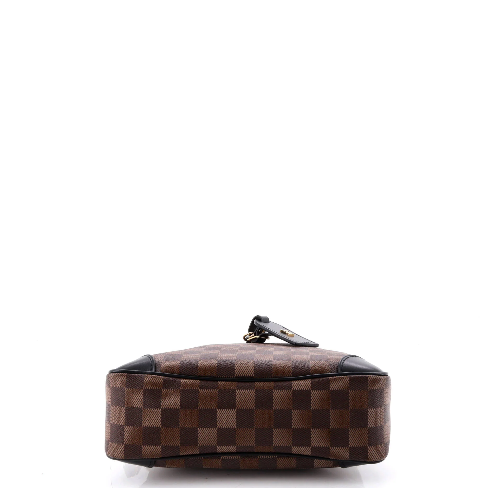 Odeon NM Handbag Damier PM - Image 4