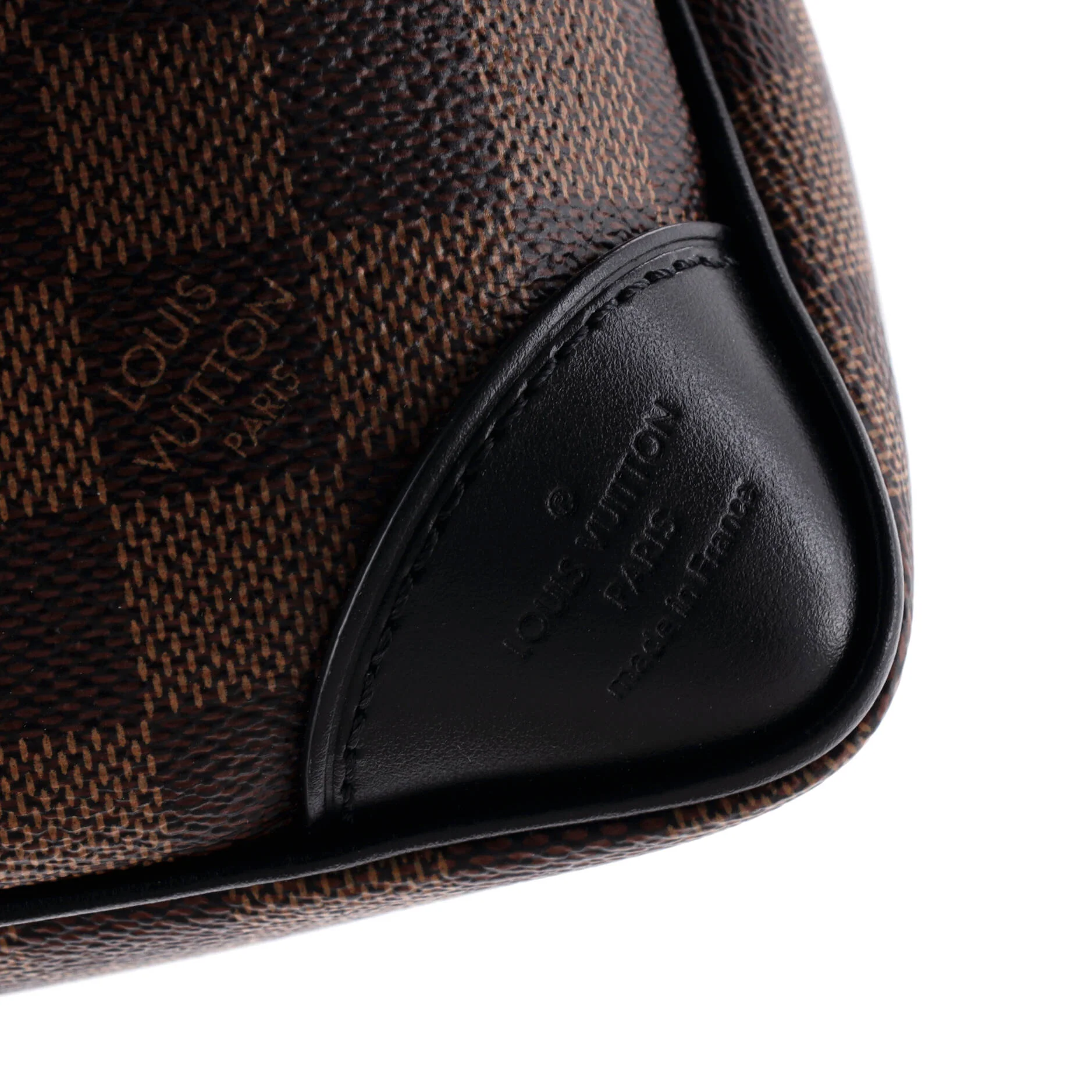 Odeon NM Handbag Damier PM - Image 6