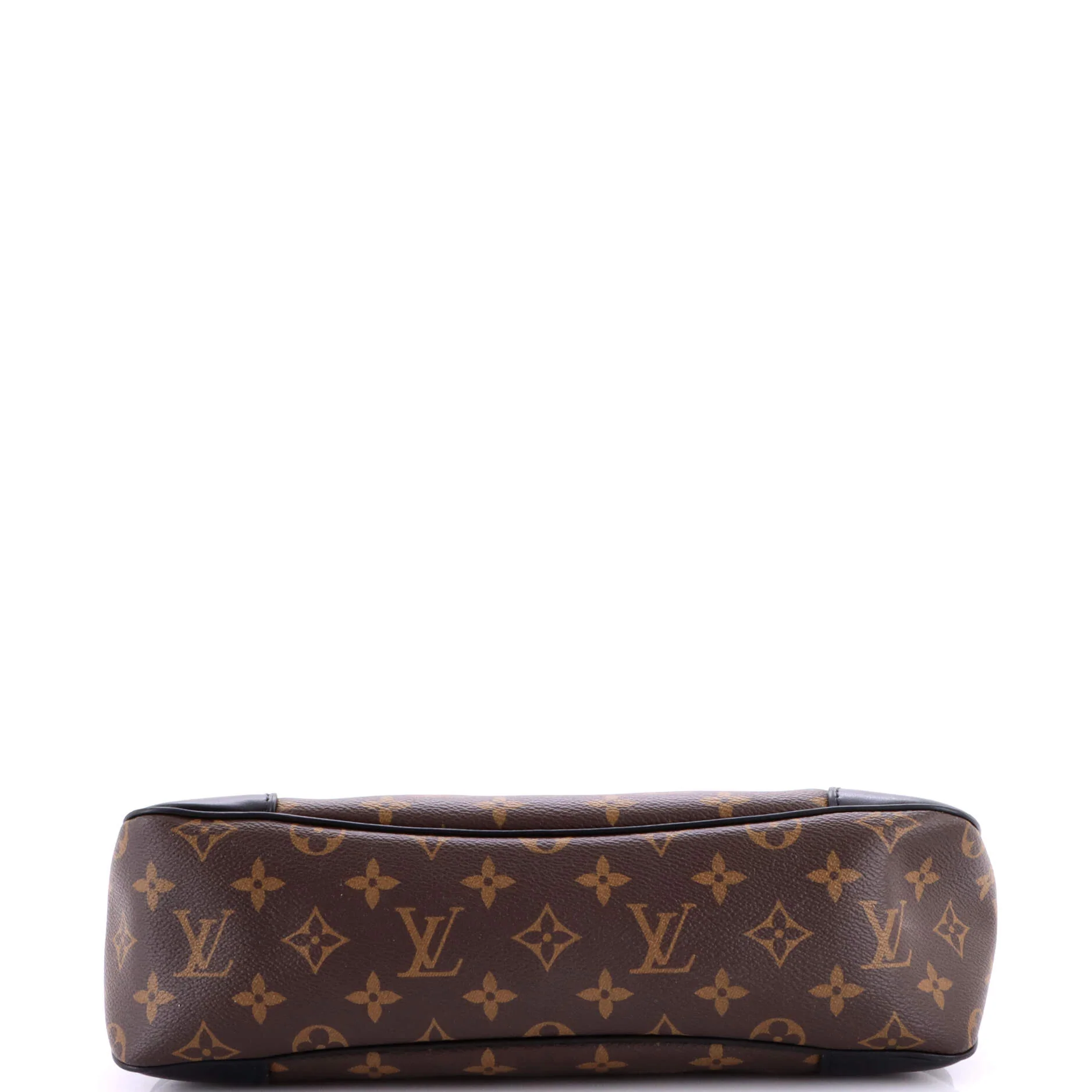 Odeon NM Handbag Monogram Canvas MM - Image 4