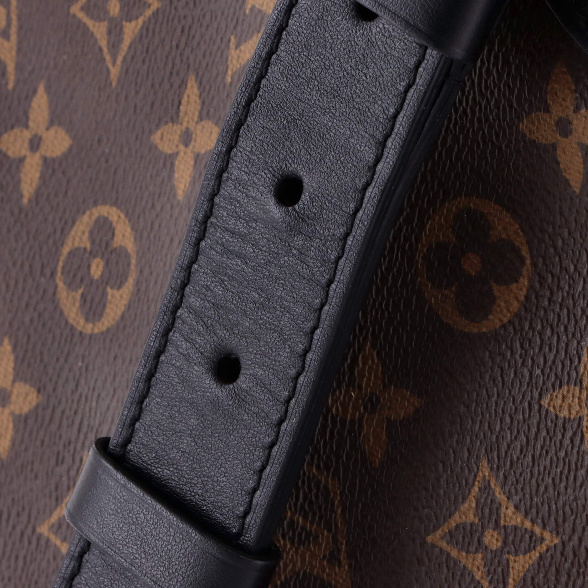Odeon NM Handbag Monogram Canvas MM - Image 7