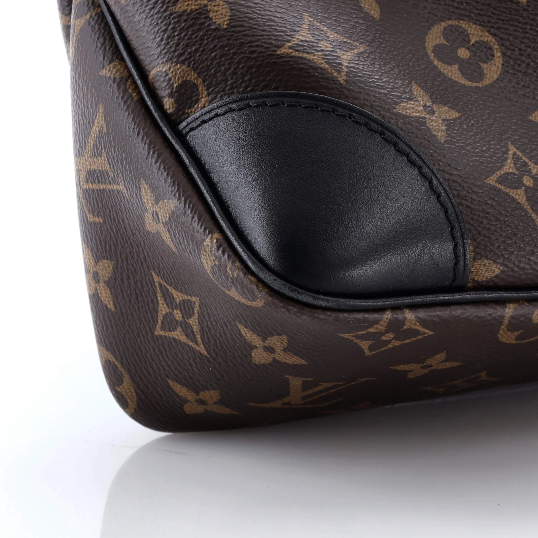 Odeon NM Handbag Monogram Canvas MM - Image 6
