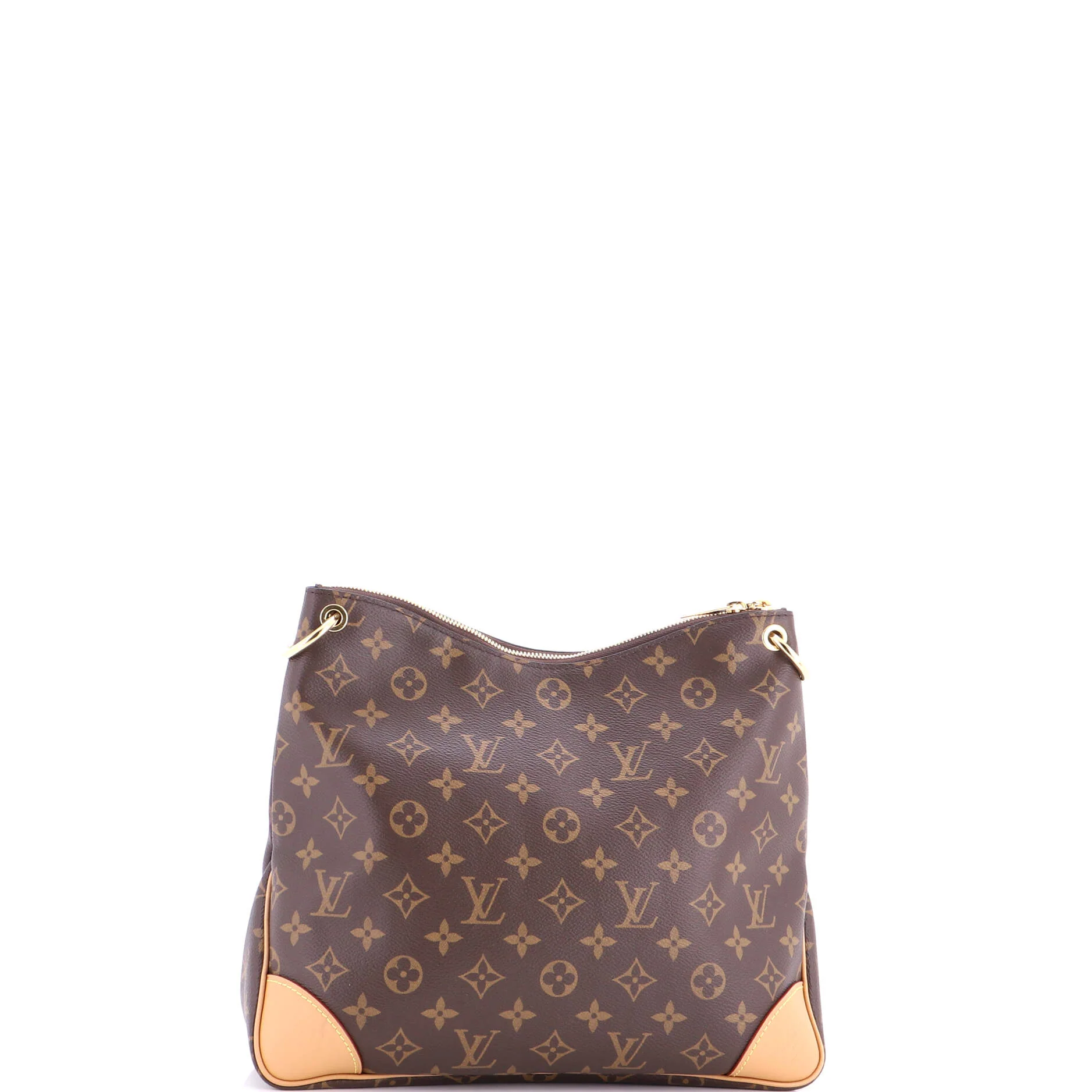Odeon NM Handbag Monogram Canvas MM - Image 3