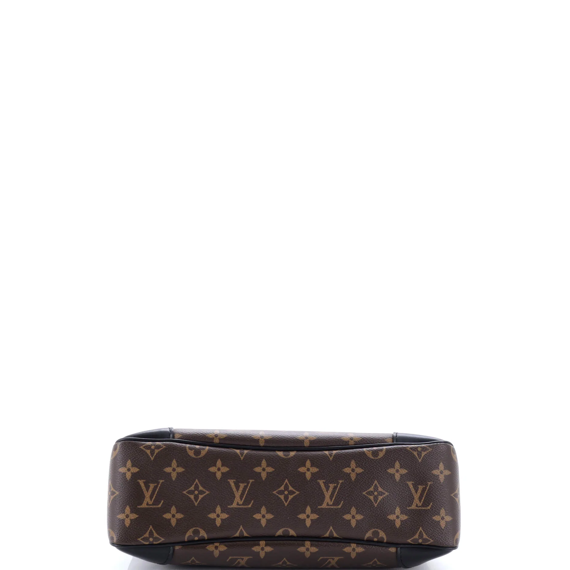 Odeon NM Handbag Monogram Canvas MM - Image 4