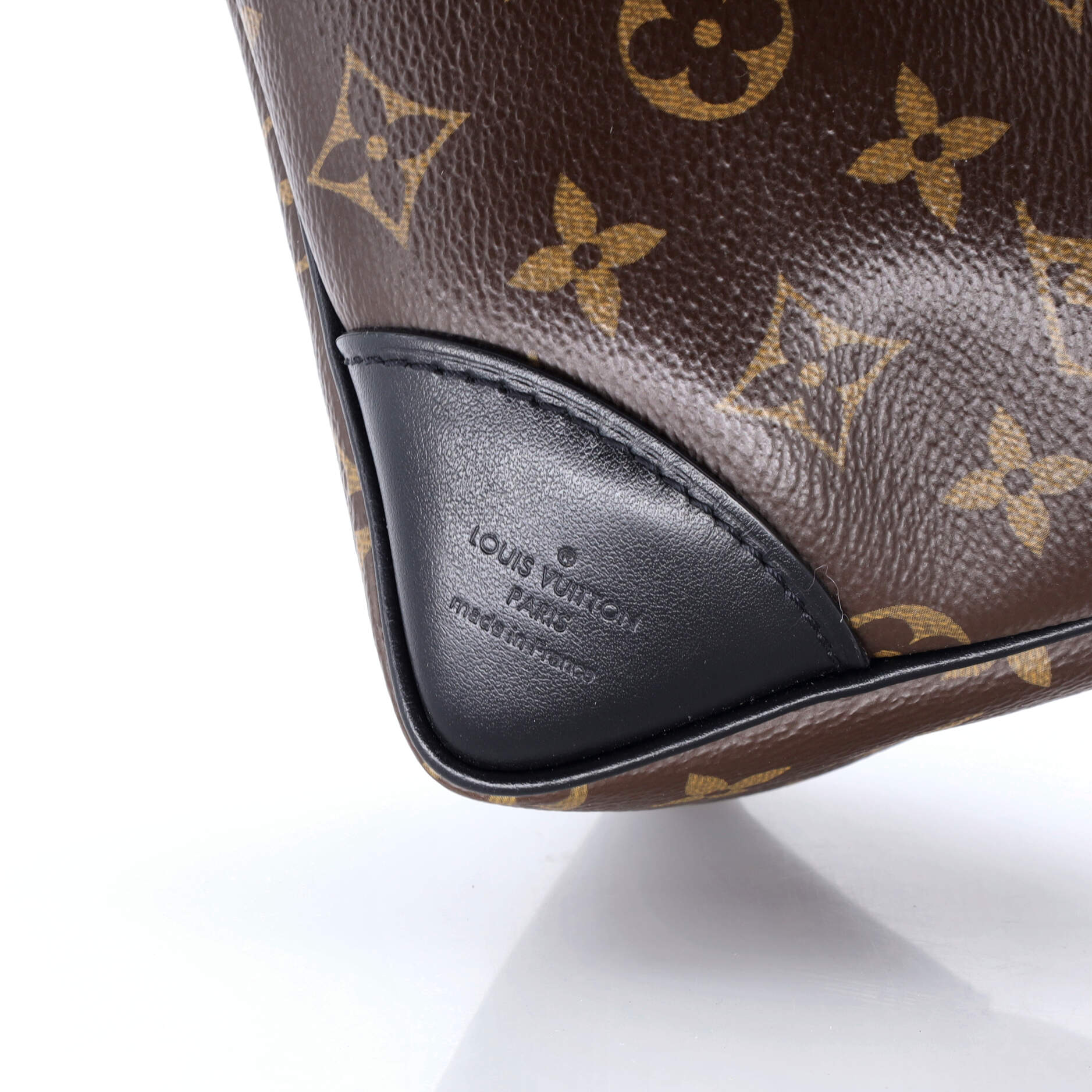 Odeon NM Handbag Monogram Canvas MM - Image 7