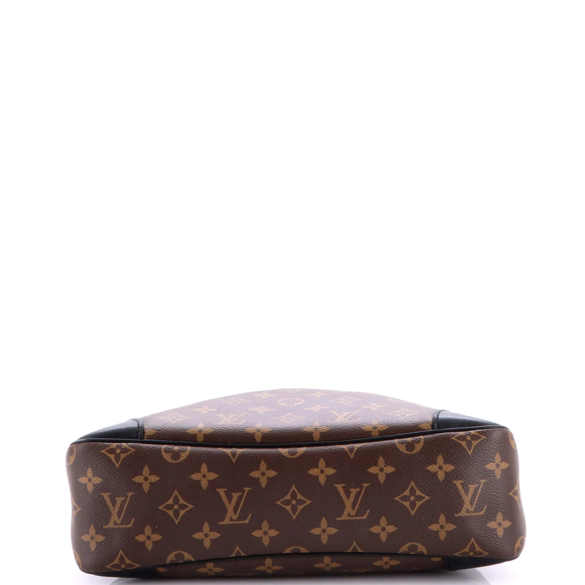 Odeon NM Handbag Monogram Canvas MM - Image 4