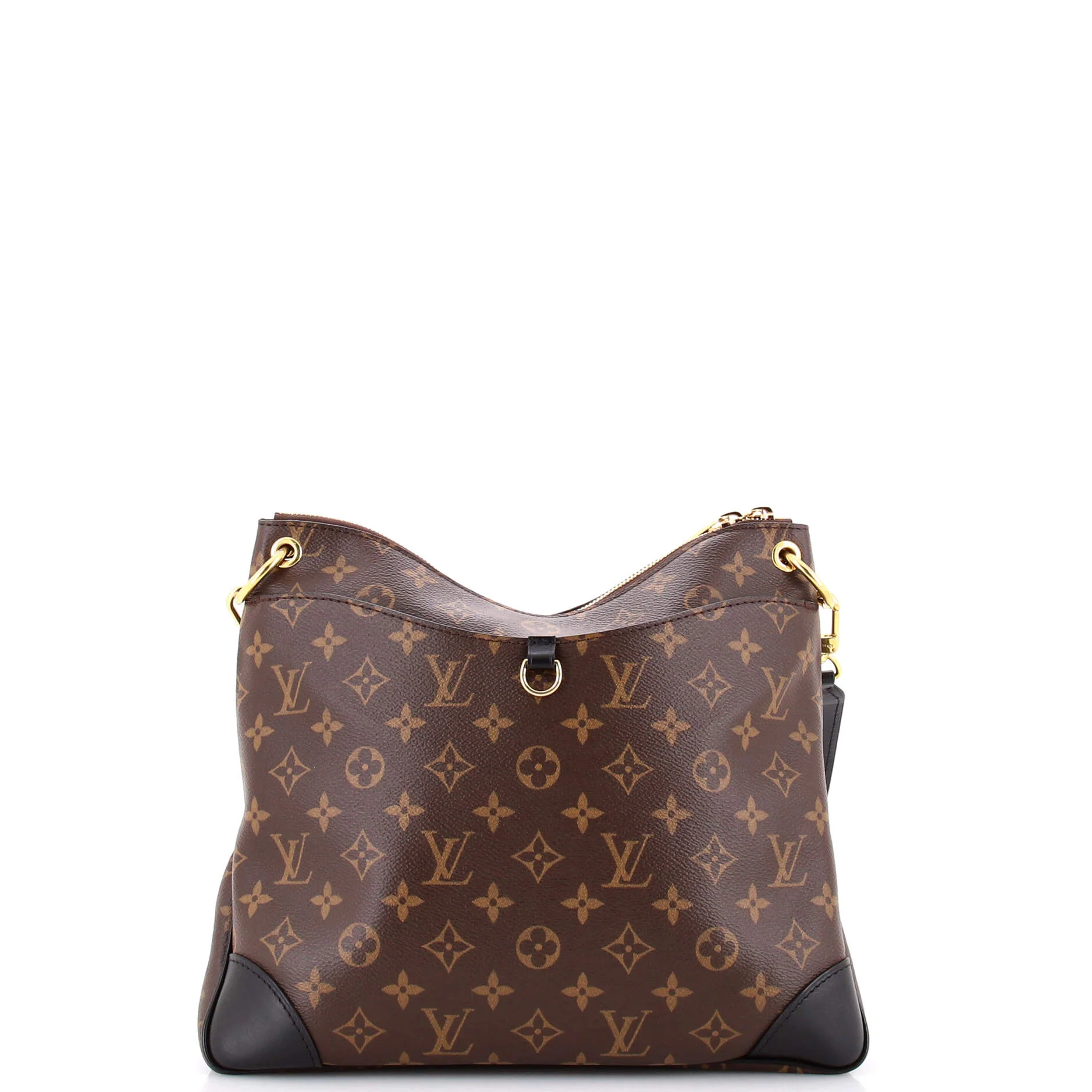 Odeon NM Handbag Monogram Canvas MM