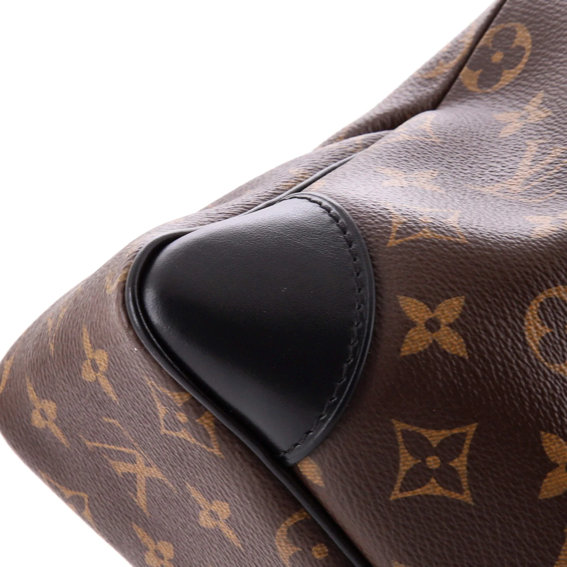 Odeon NM Handbag Monogram Canvas MM - Image 6