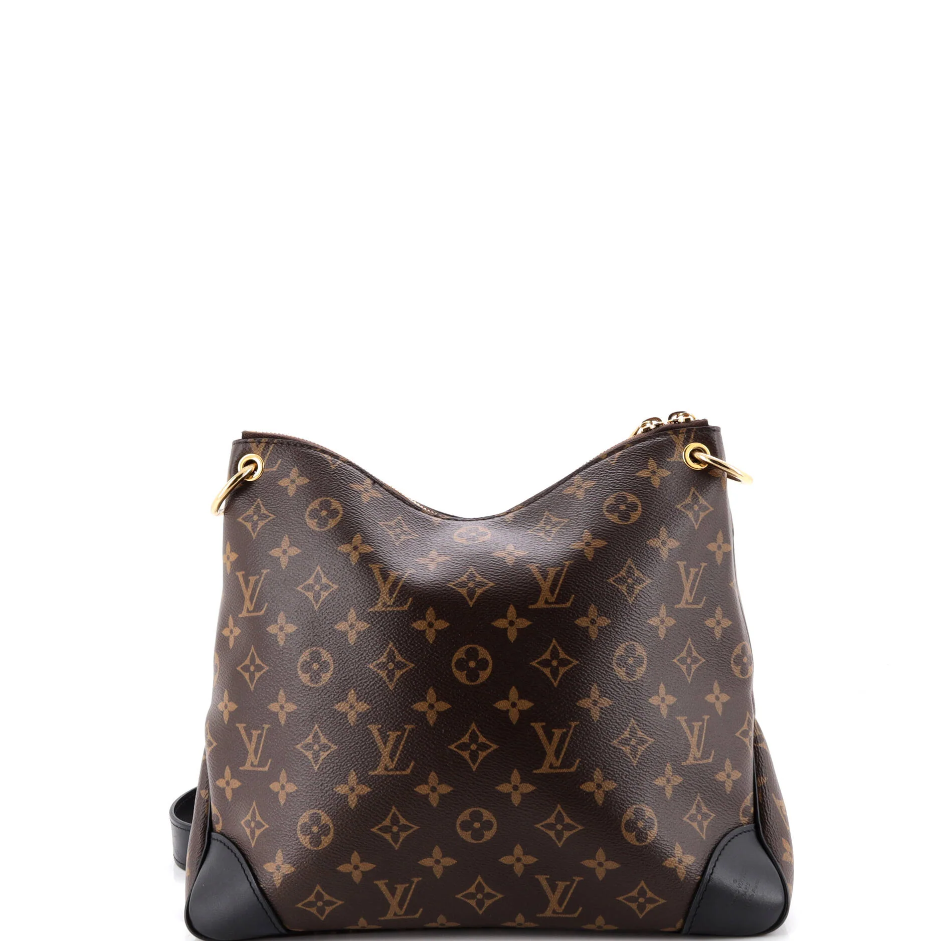 Odeon NM Handbag Monogram Canvas MM - Image 3