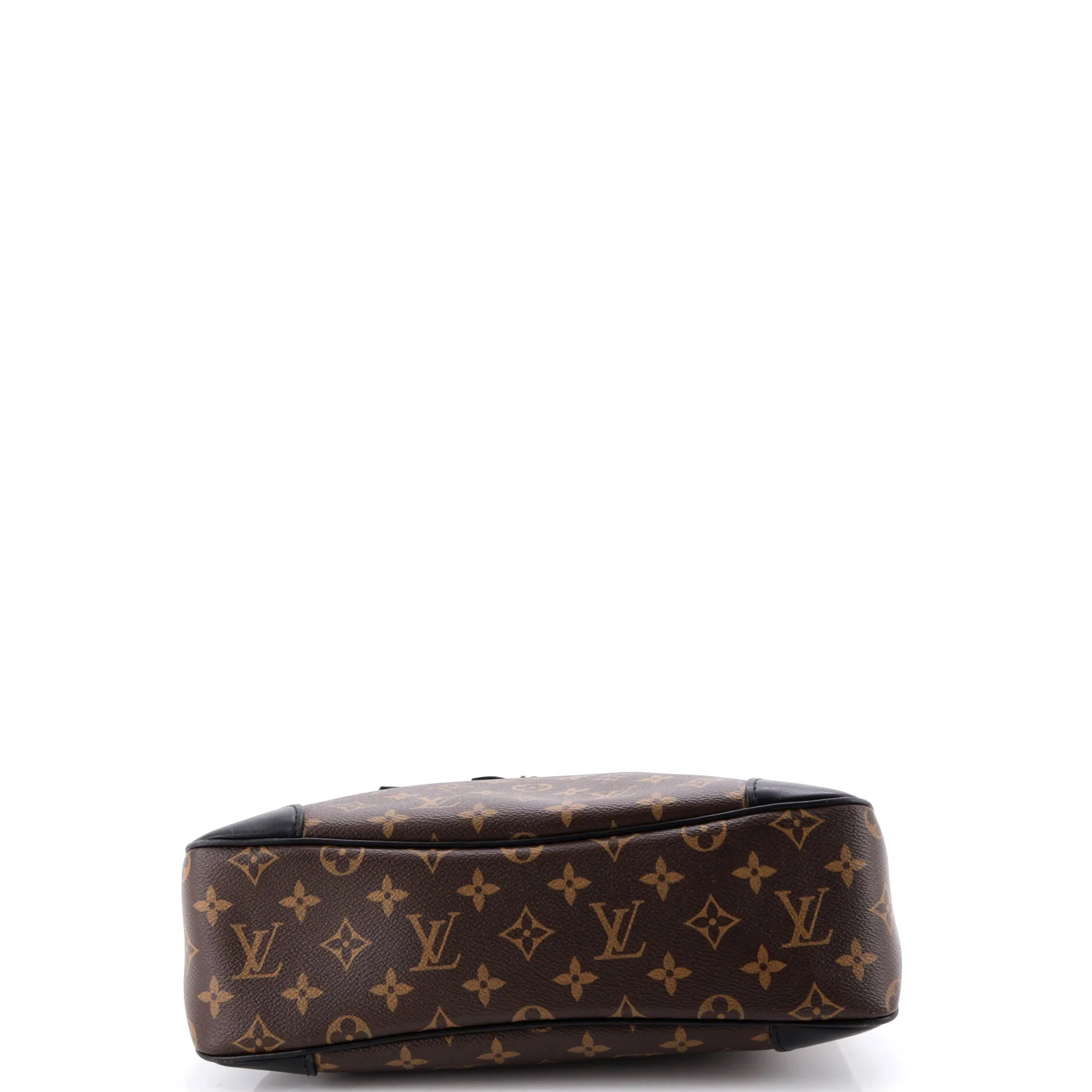 Odeon NM Handbag Monogram Canvas MM - Image 4