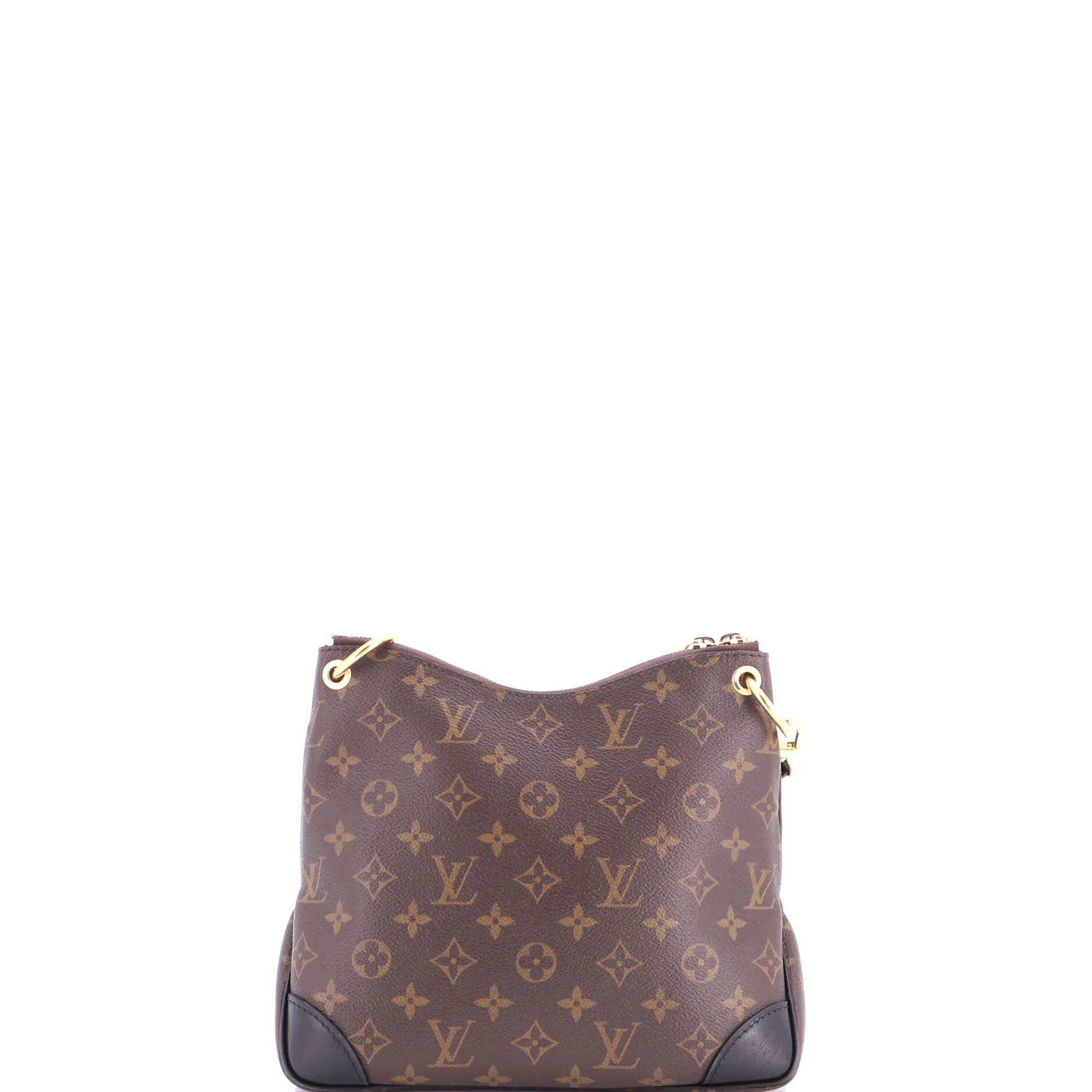 Odeon NM Handbag Monogram Canvas PM - Image 3
