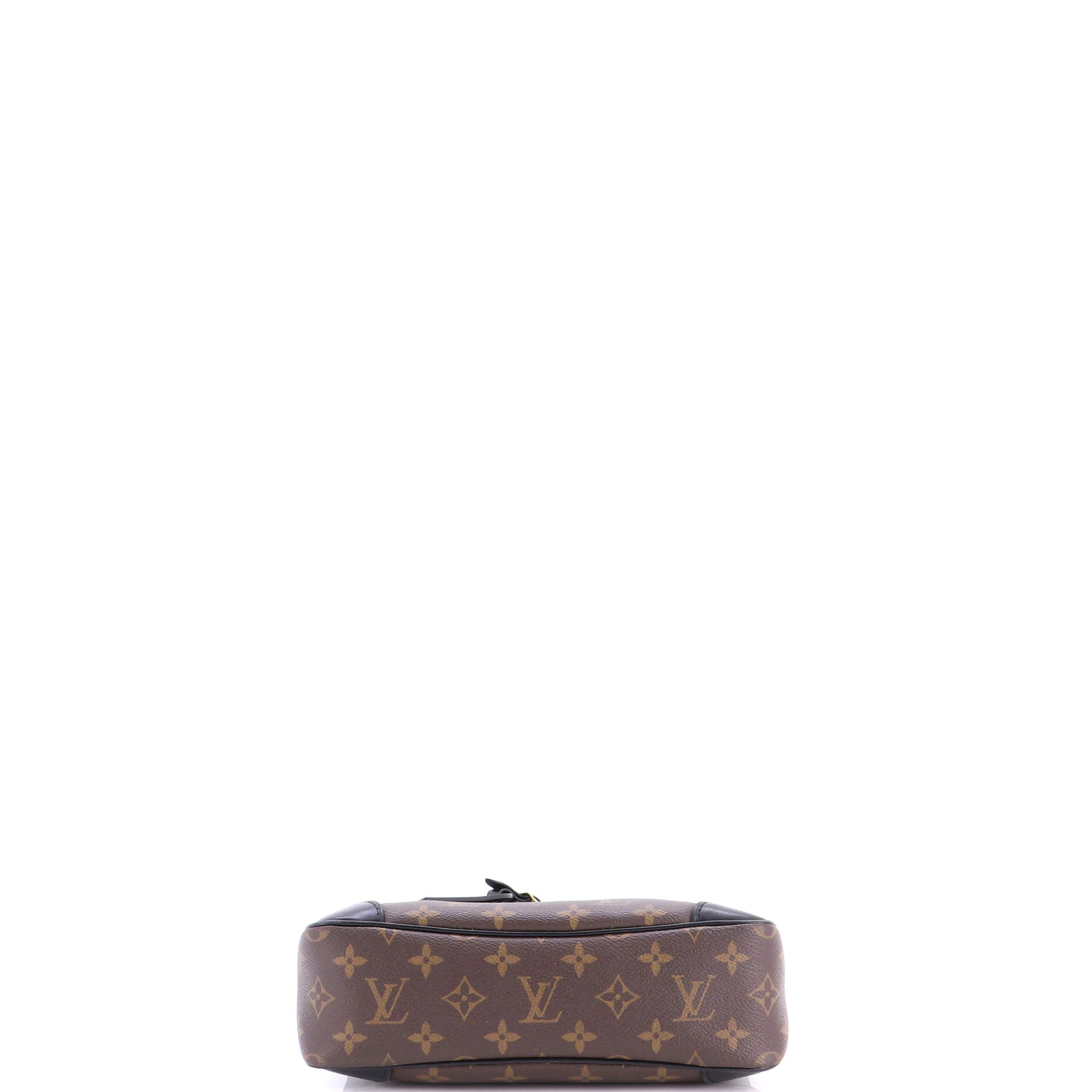 Odeon NM Handbag Monogram Canvas PM - Image 4