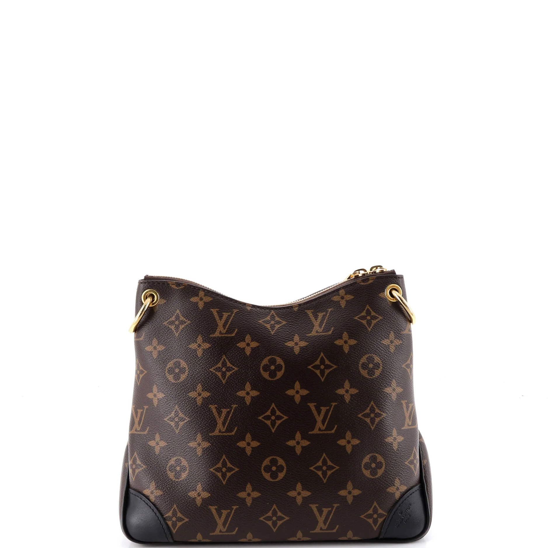 Odeon NM Handbag Monogram Canvas PM - Image 3