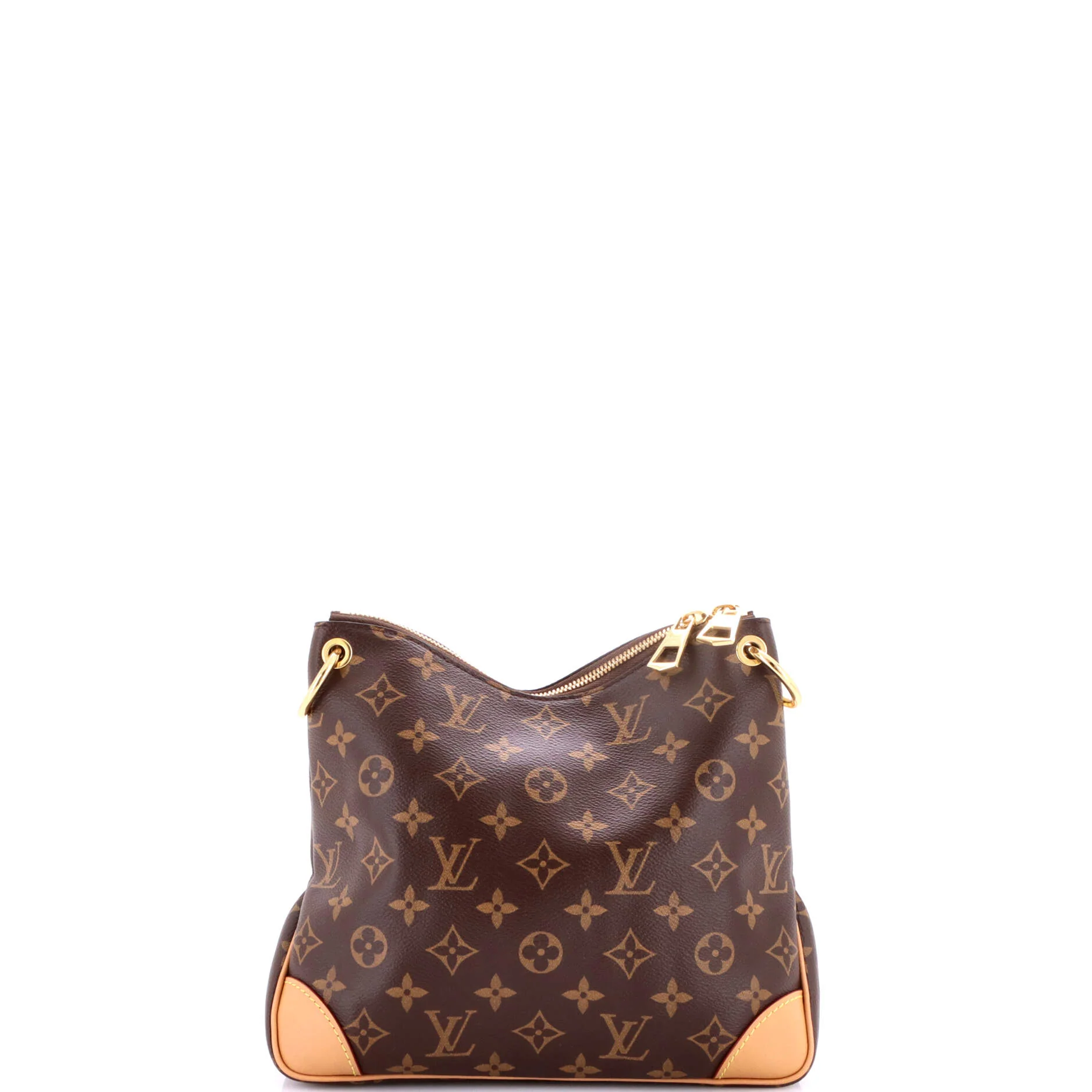 Odeon NM Handbag Monogram Canvas PM - Image 3