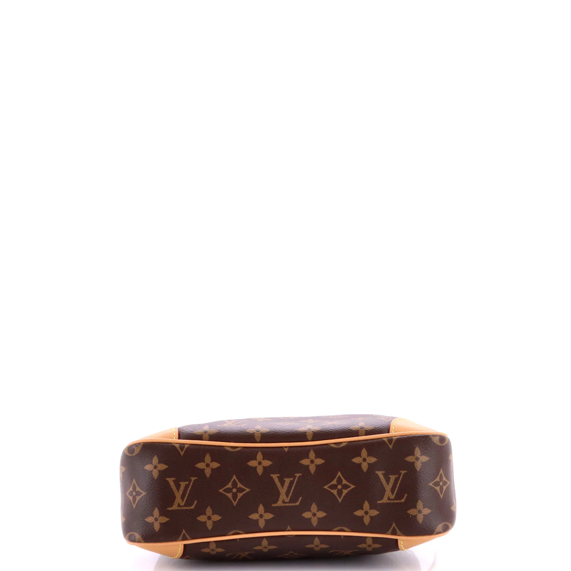 Odeon NM Handbag Monogram Canvas PM - Image 4