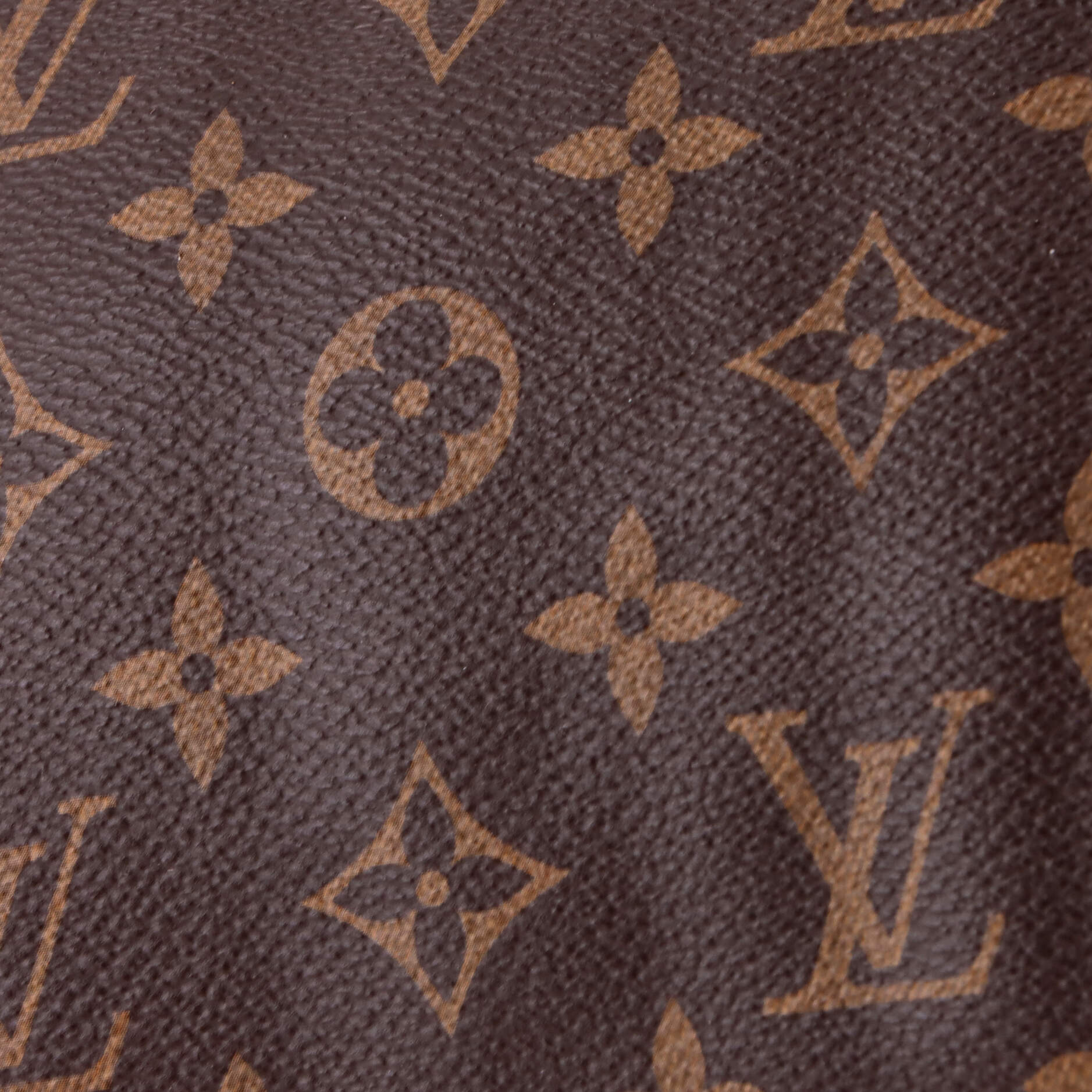 Odeon NM Handbag Monogram Canvas PM - Image 7