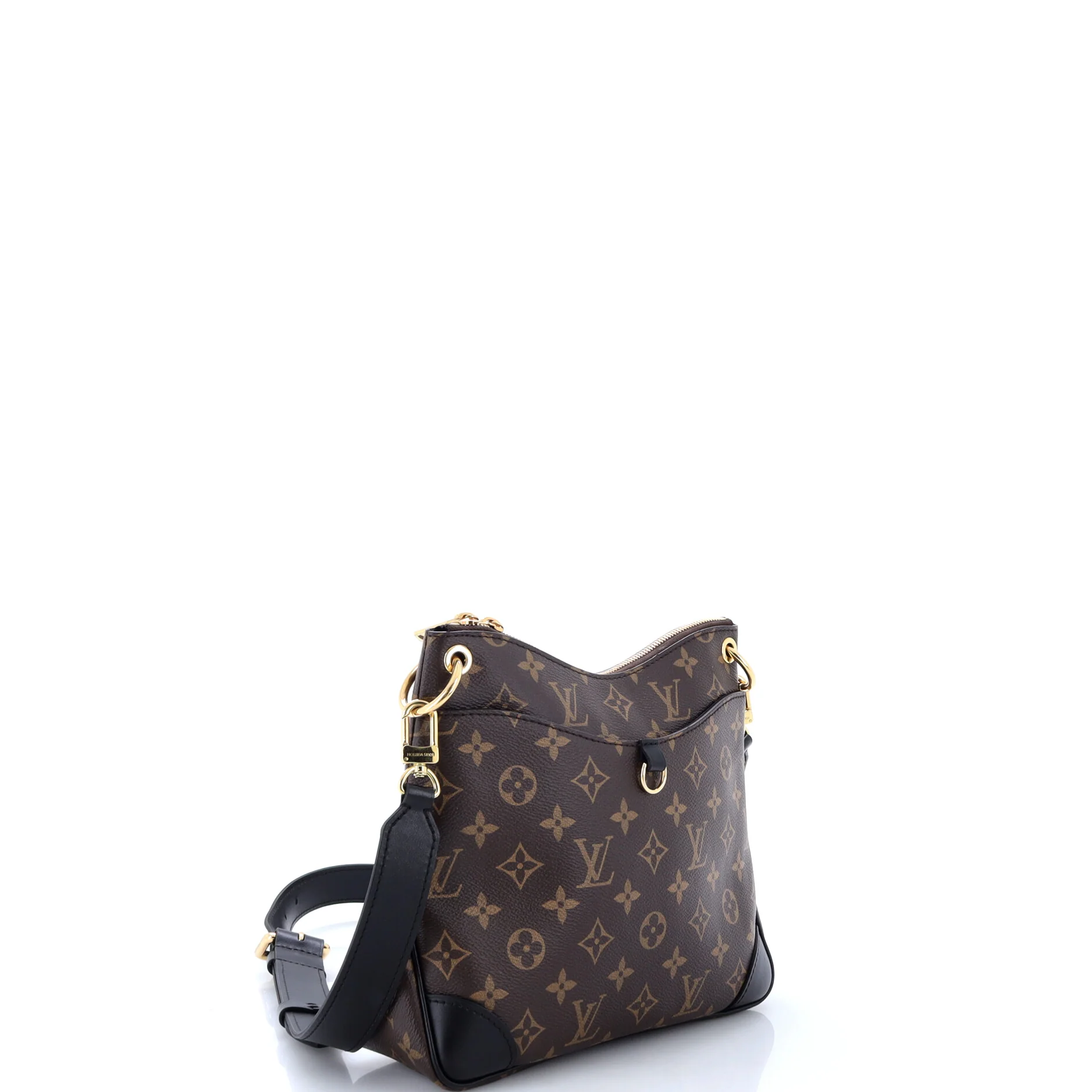 Odeon NM Handbag Monogram Canvas PM - Image 2