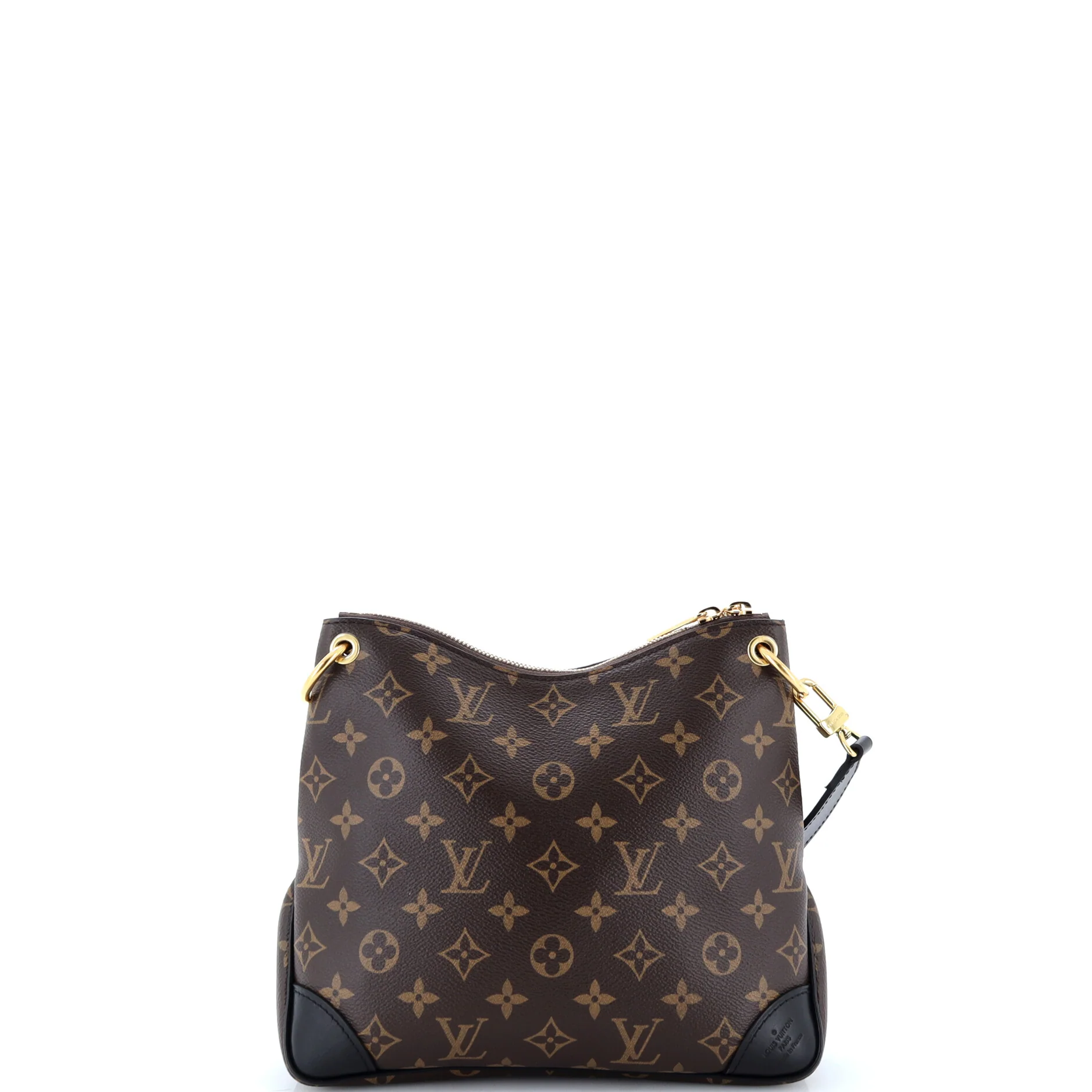 Odeon NM Handbag Monogram Canvas PM - Image 3