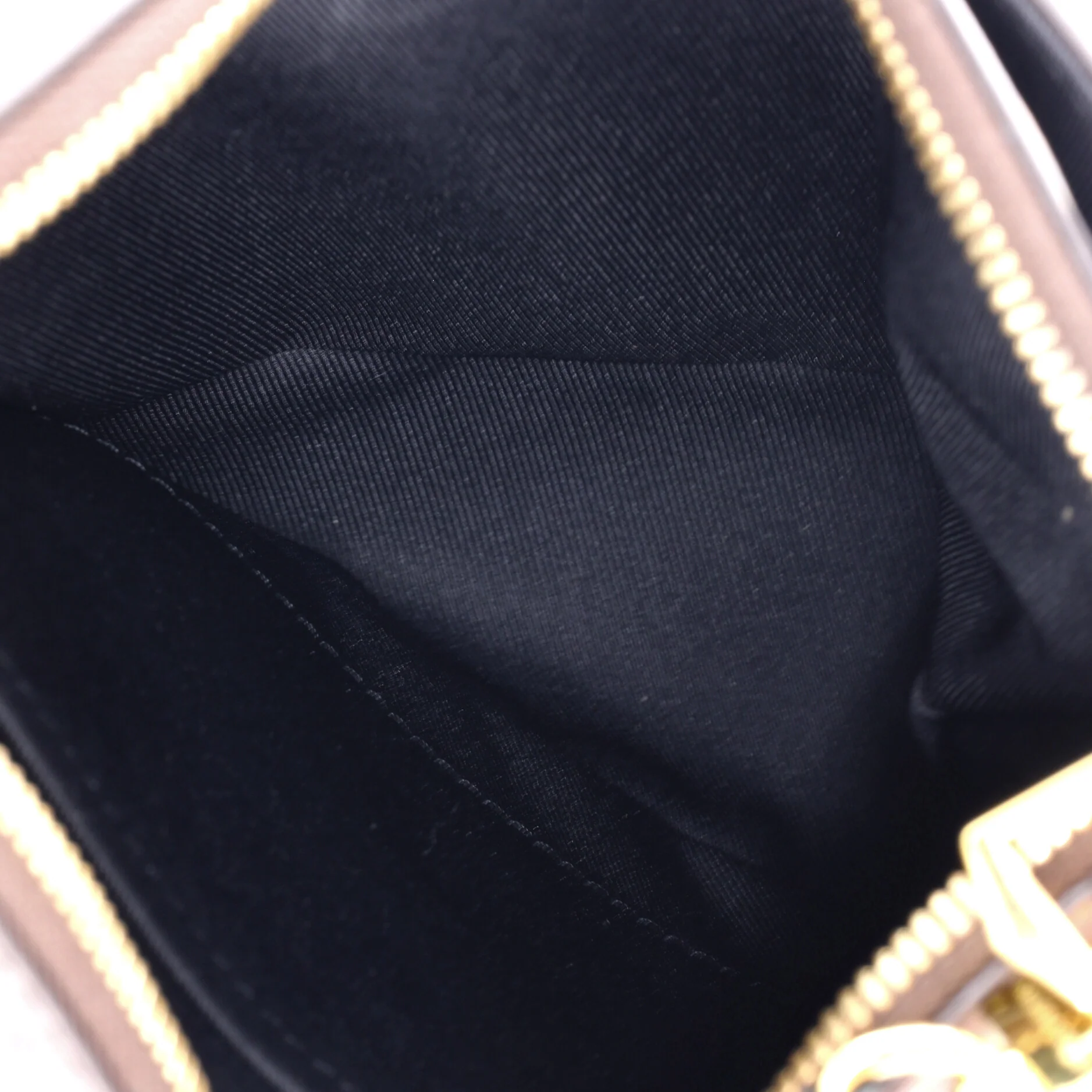Odeon NM Handbag Monogram Canvas PM - Image 5