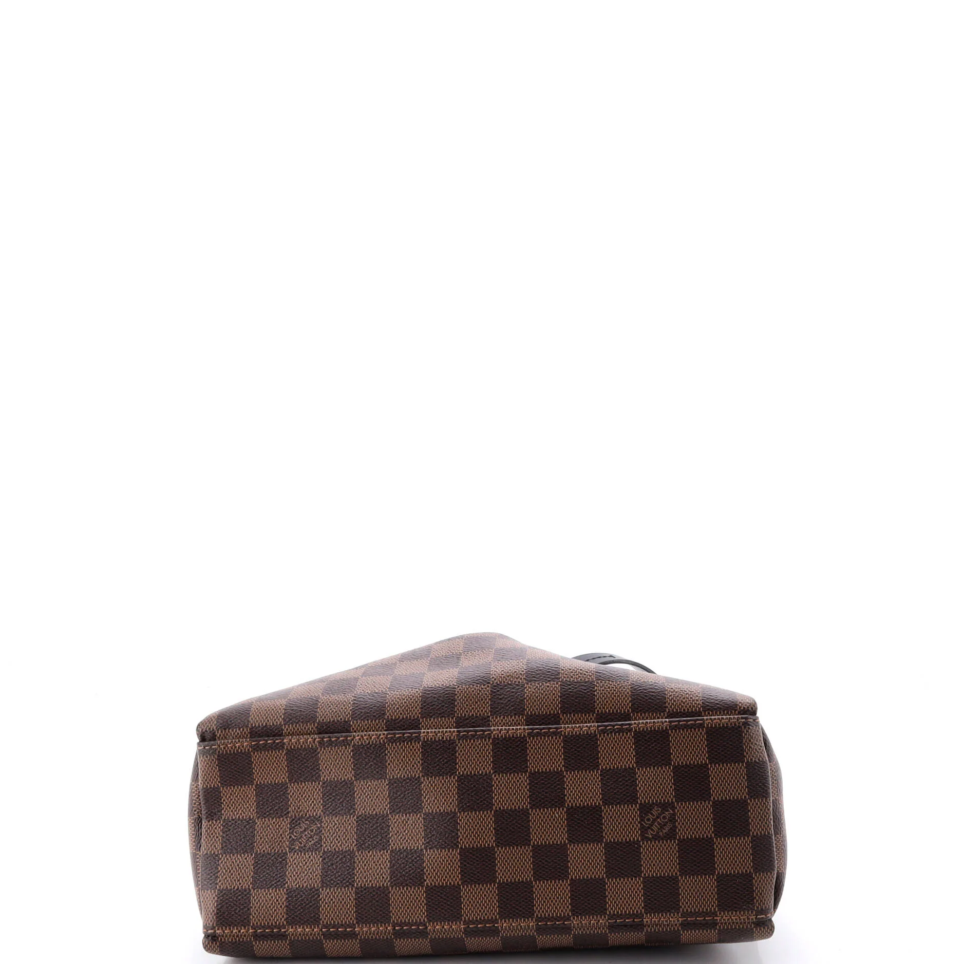 Odeon Tote Damier PM - Image 4