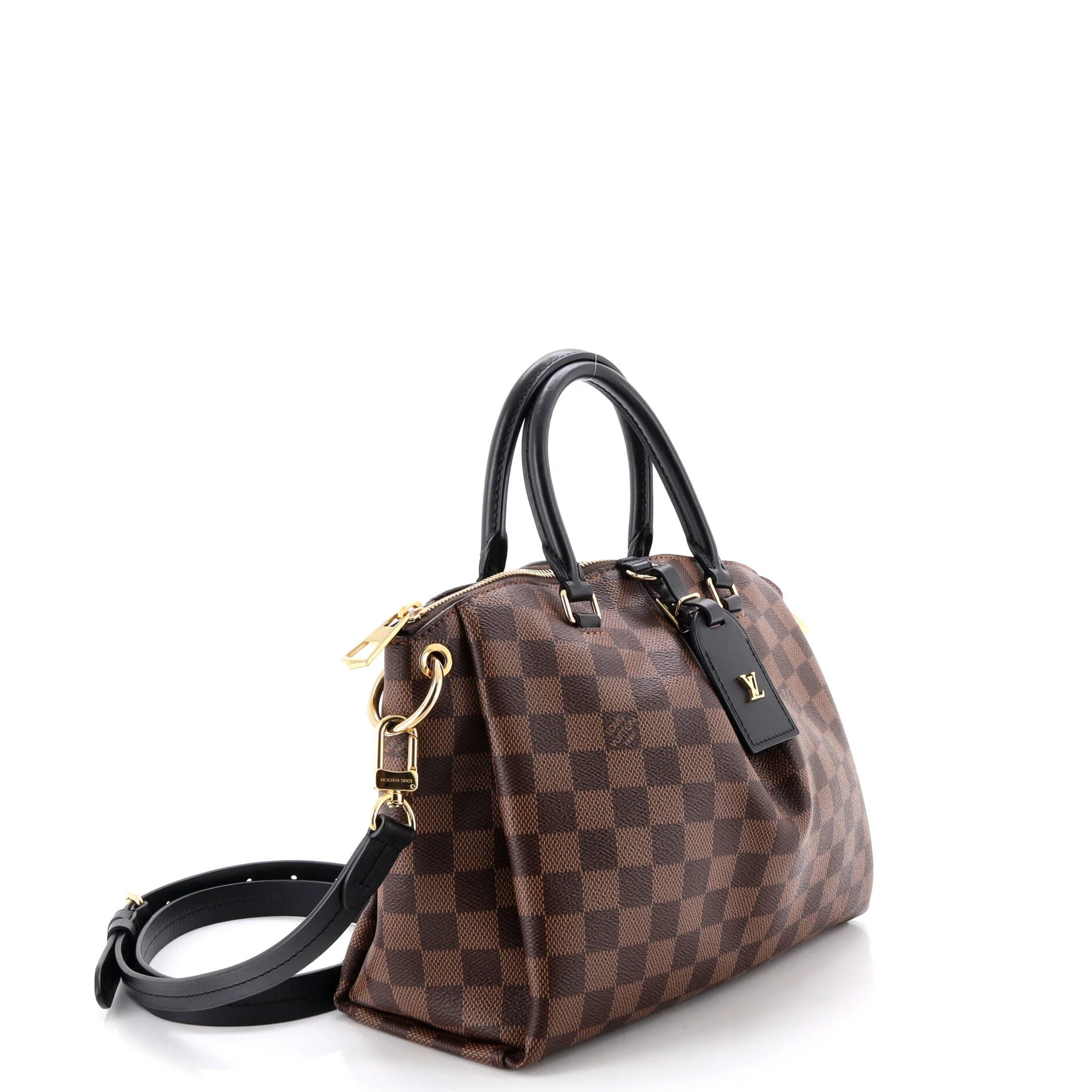 Odeon Tote Damier PM - Image 2