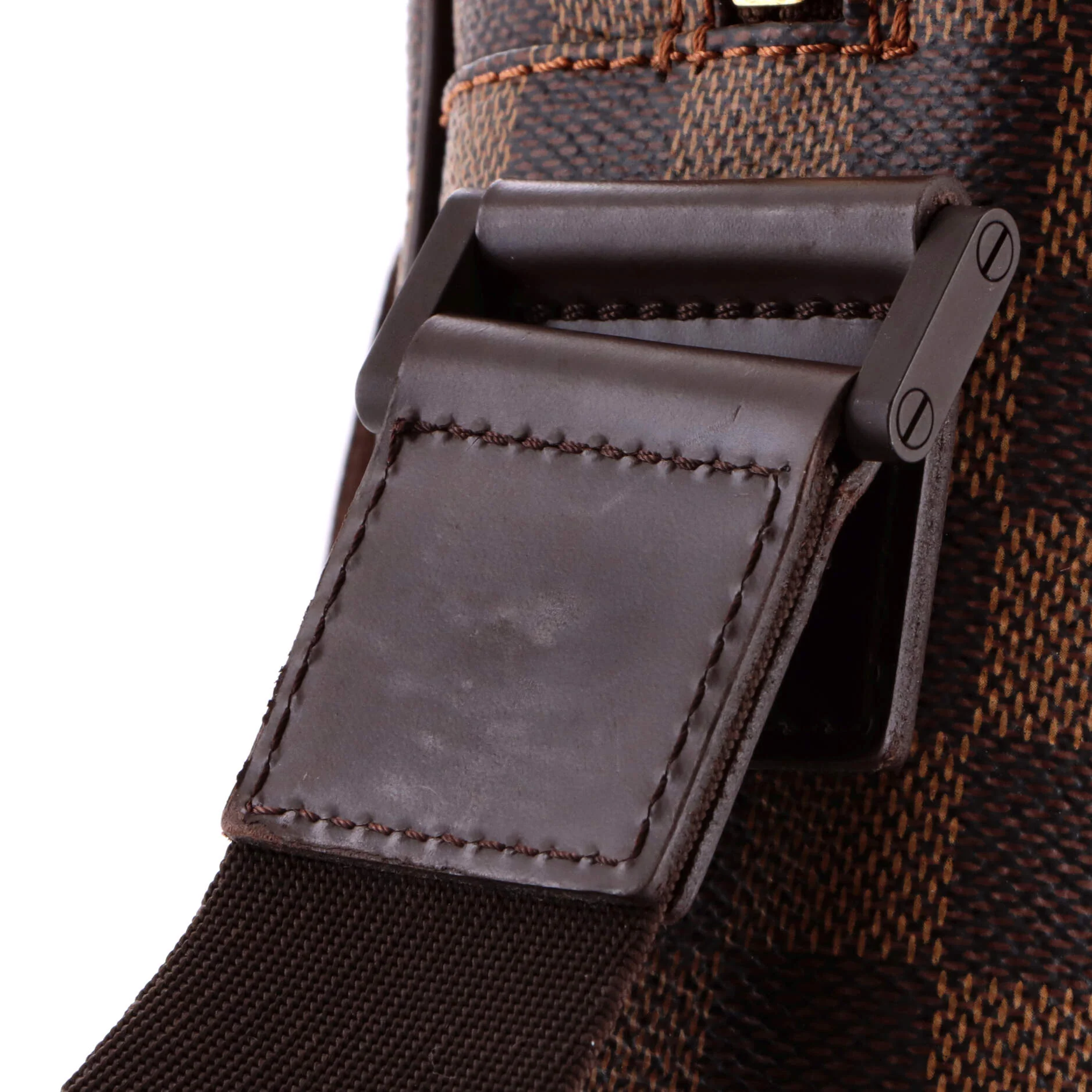 Olav Handbag Damier MM - Image 6