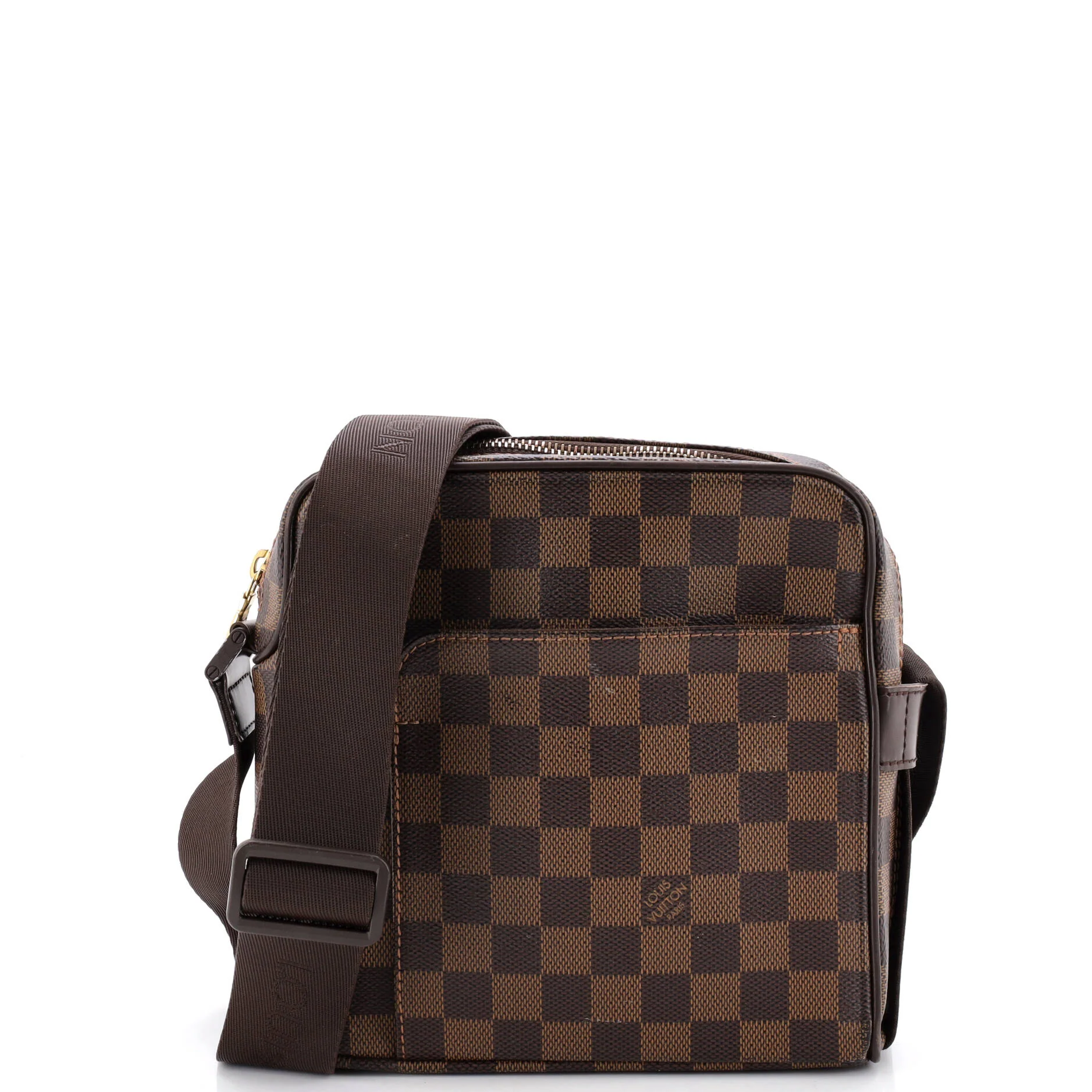 Olav Handbag Damier PM
