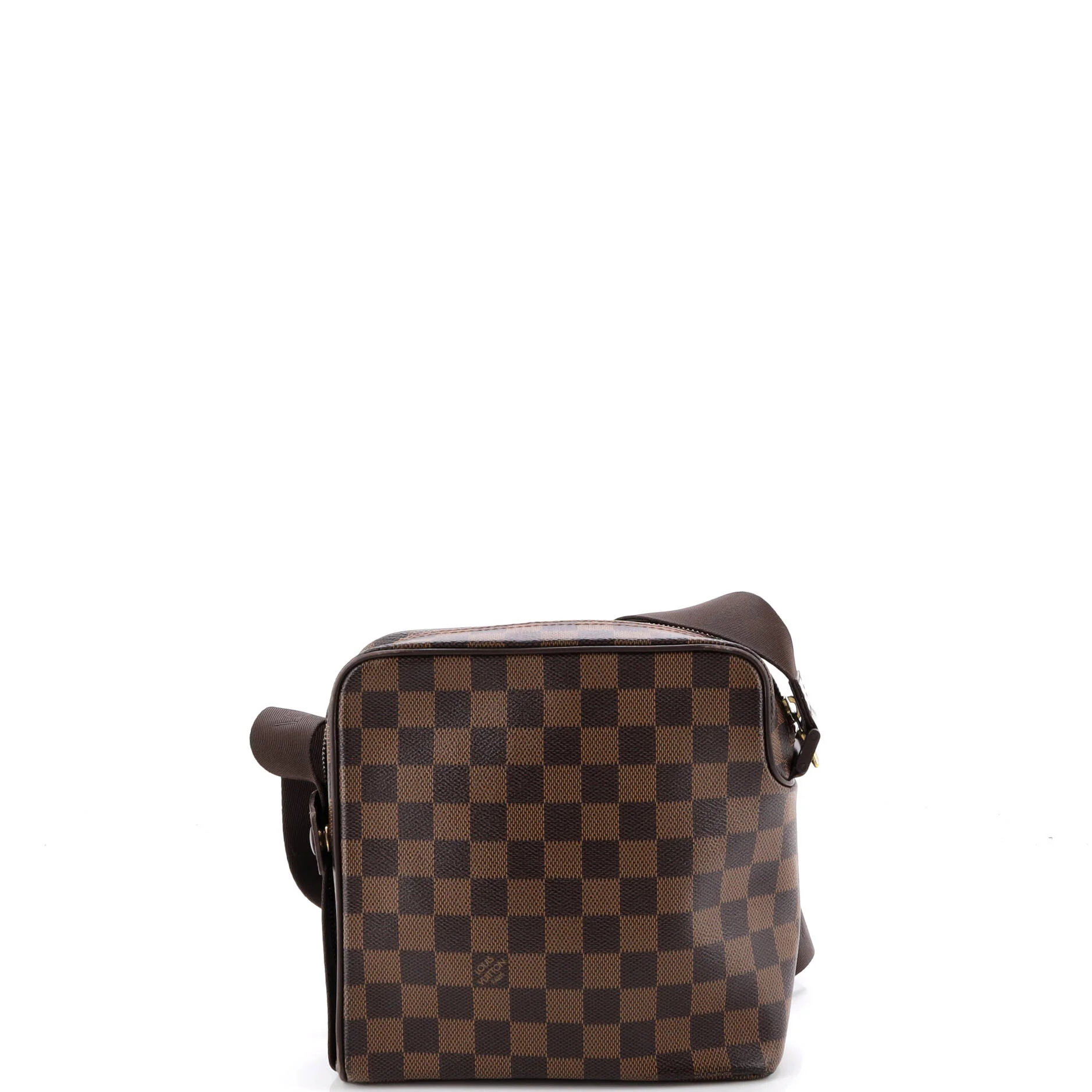 Olav Handbag Damier PM - Image 3