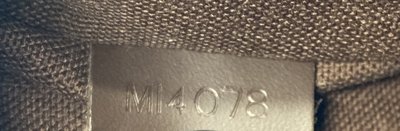 Olav Handbag Damier PM - Image 8