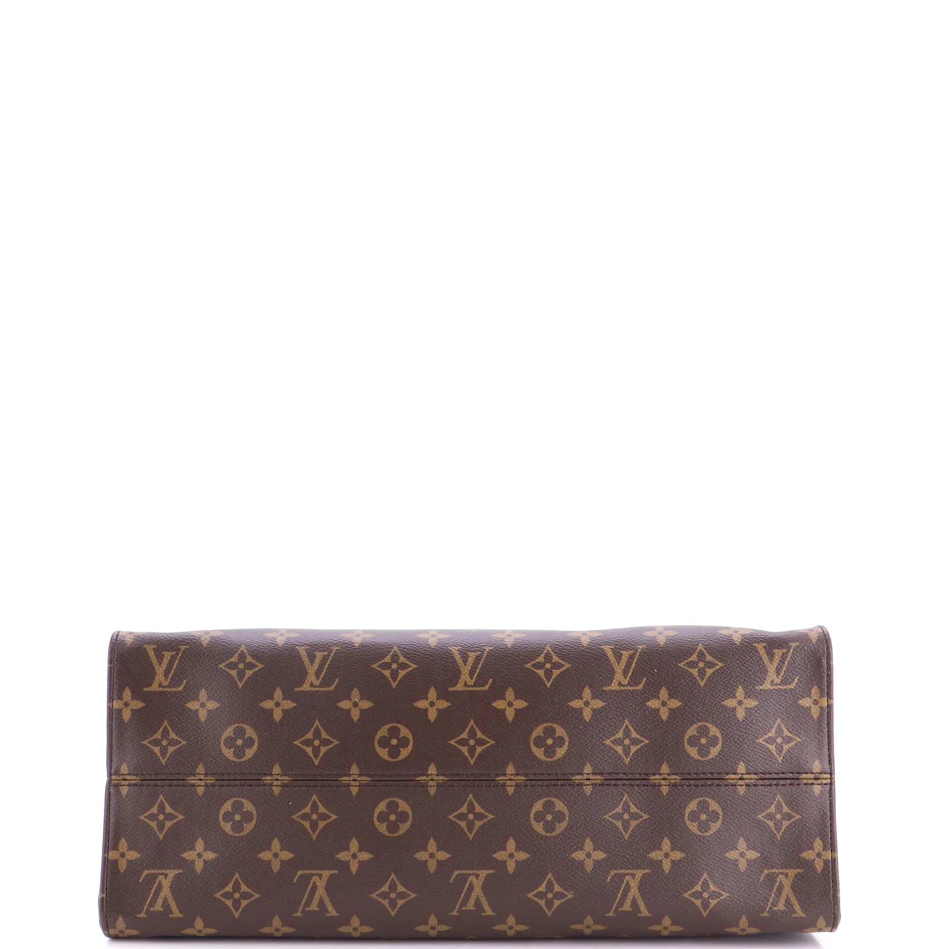 OnTheGo Organizer Tote Monogram Canvas - Image 4