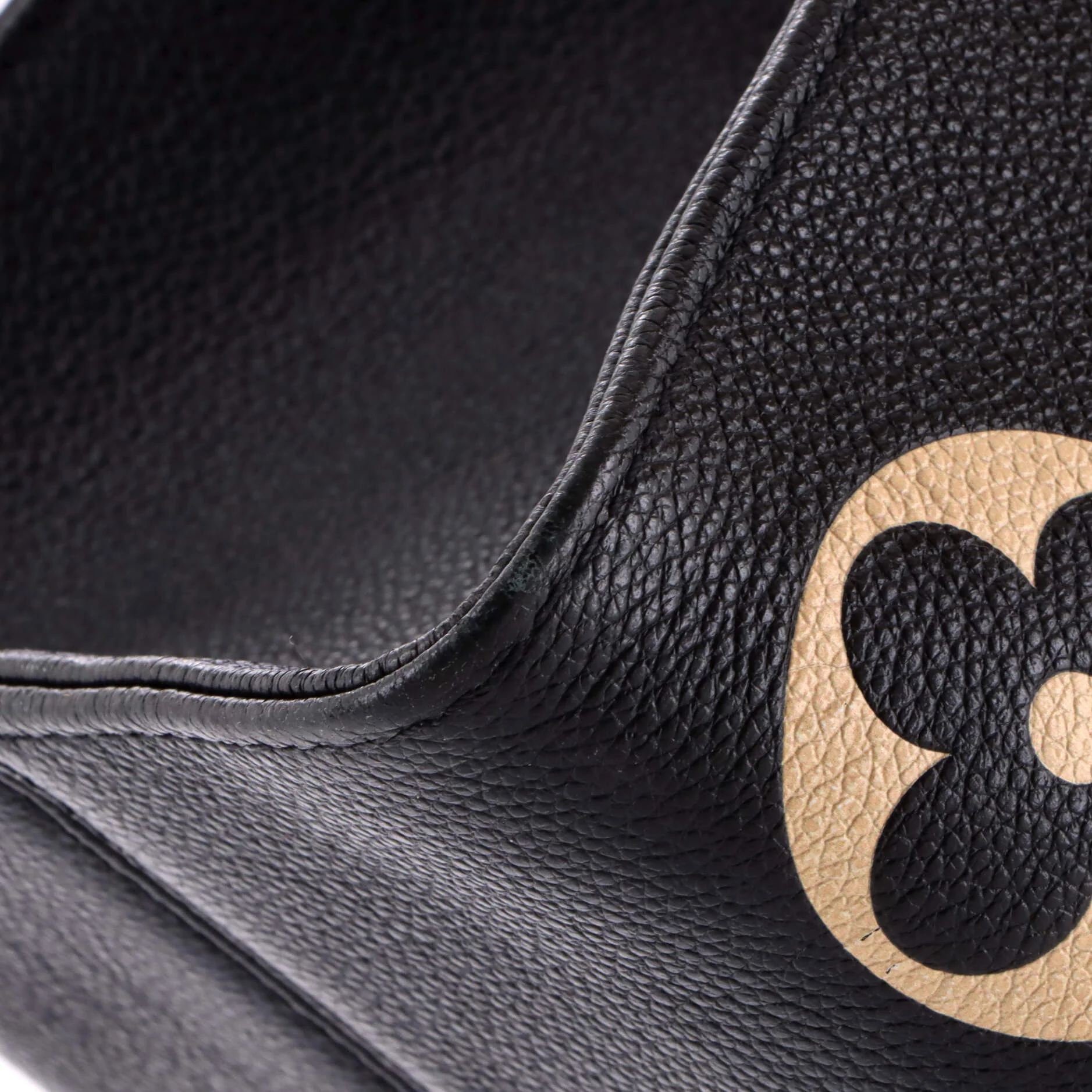OnTheGo Tote Bicolor Monogram Empreinte Giant MM - Image 6